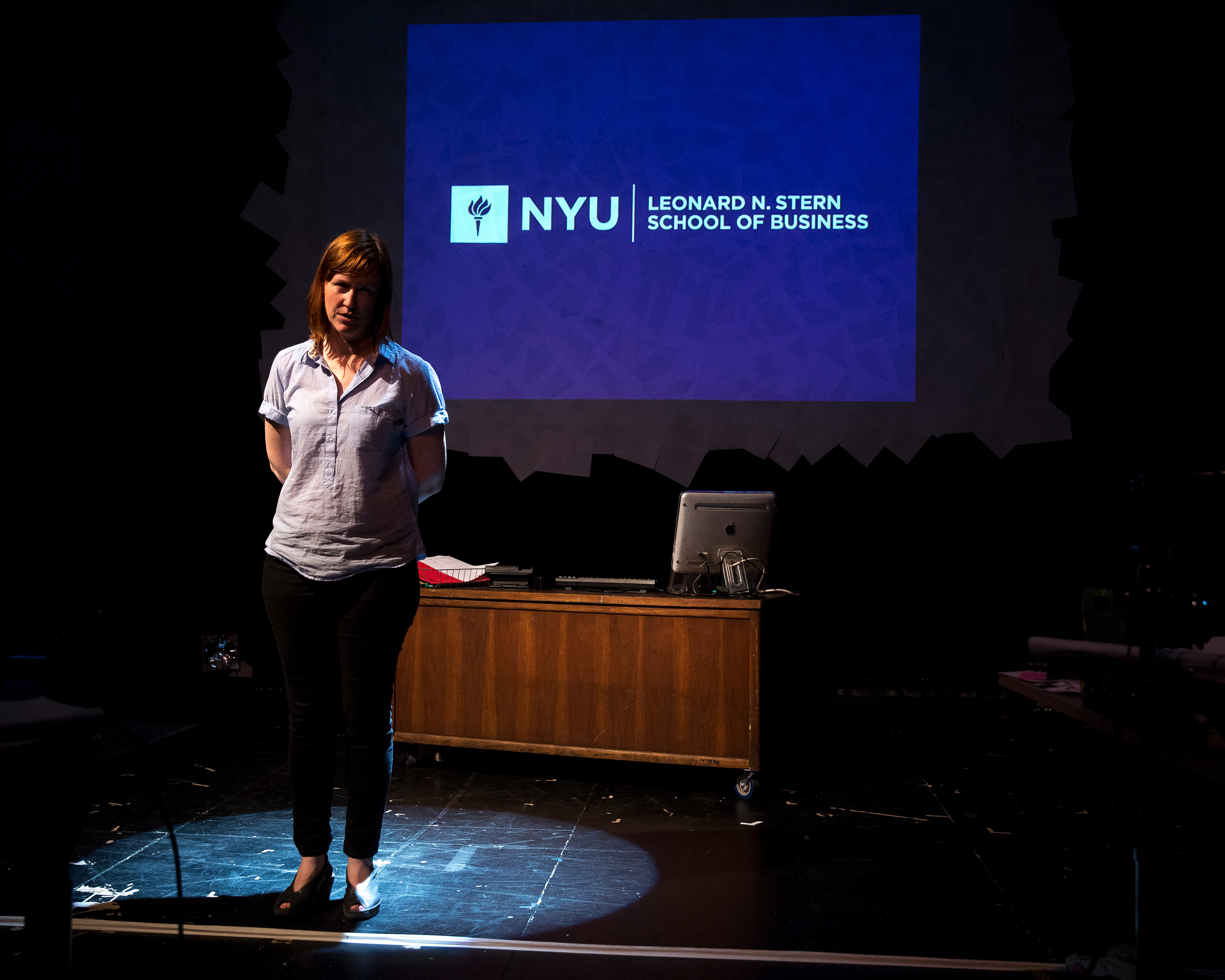 Photo by Andrew Nelles