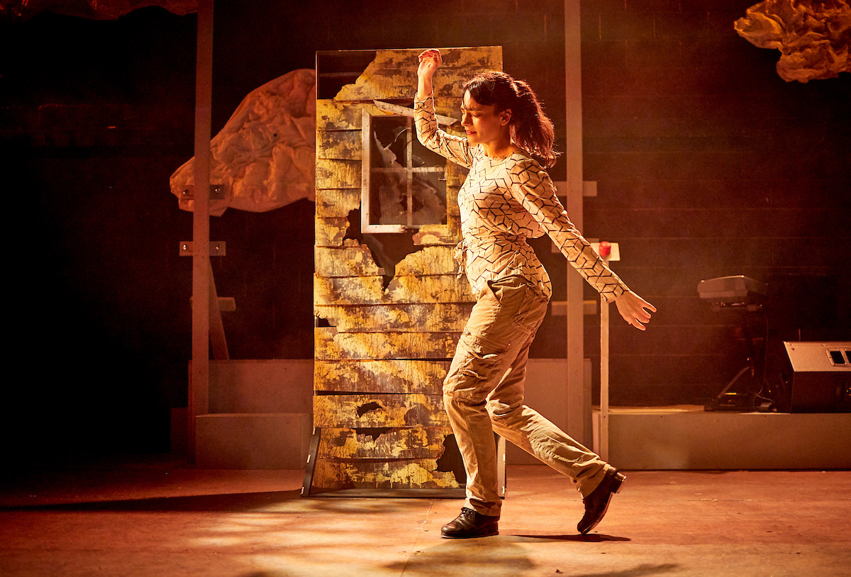 Photo by Josh Hawkins