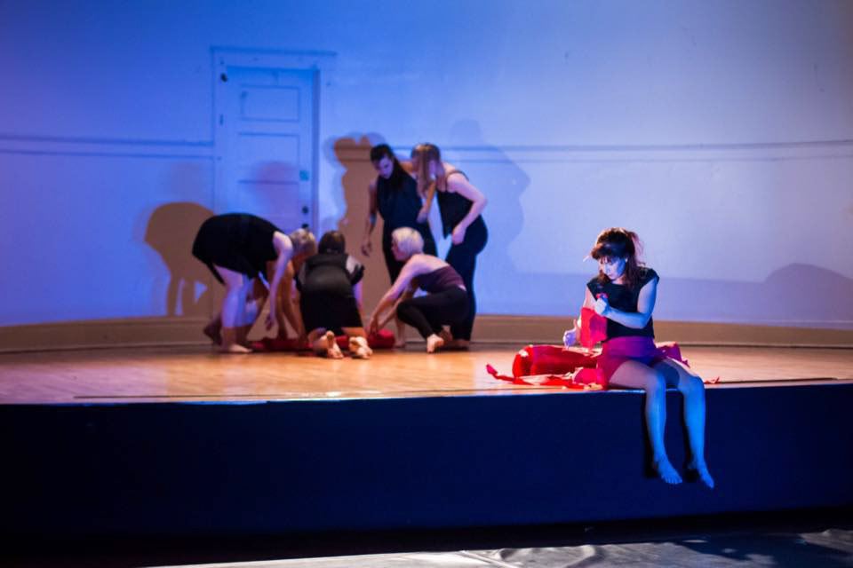 Photo by Matthew Gregory Hollis