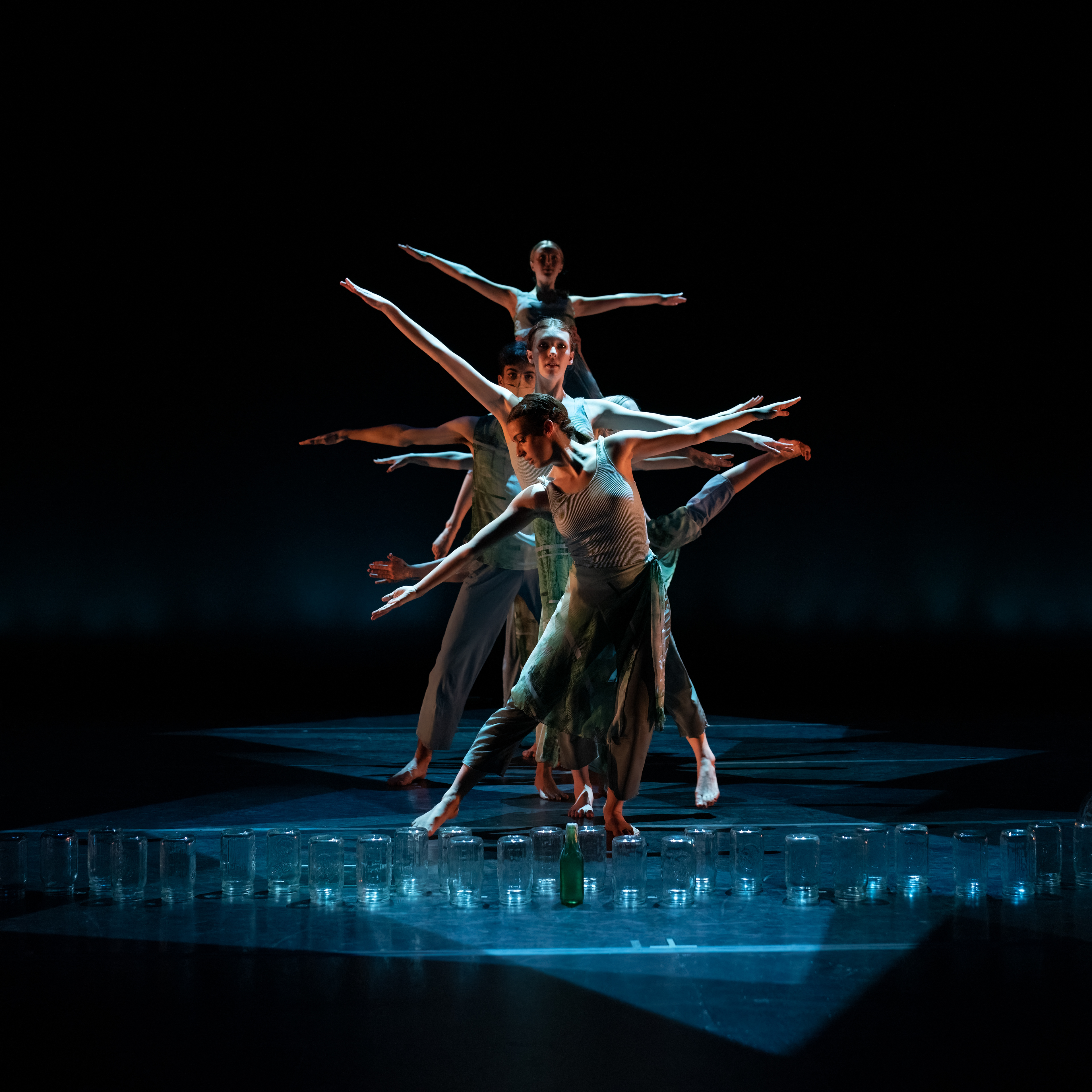 Photo by Ren Picco-Freeman - Unbreakable - Christina Ernst