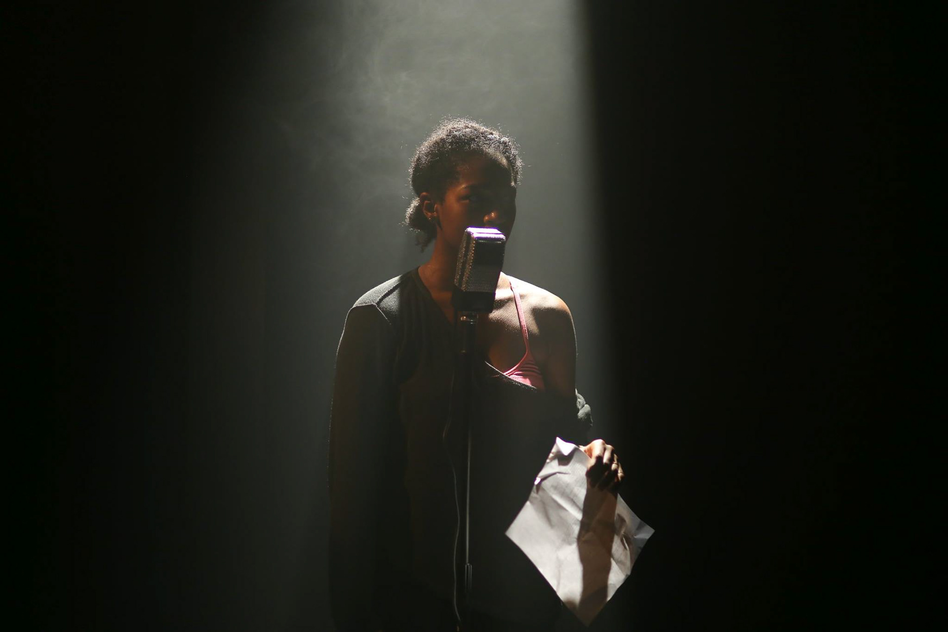 Photo by Eric L. Kirkes