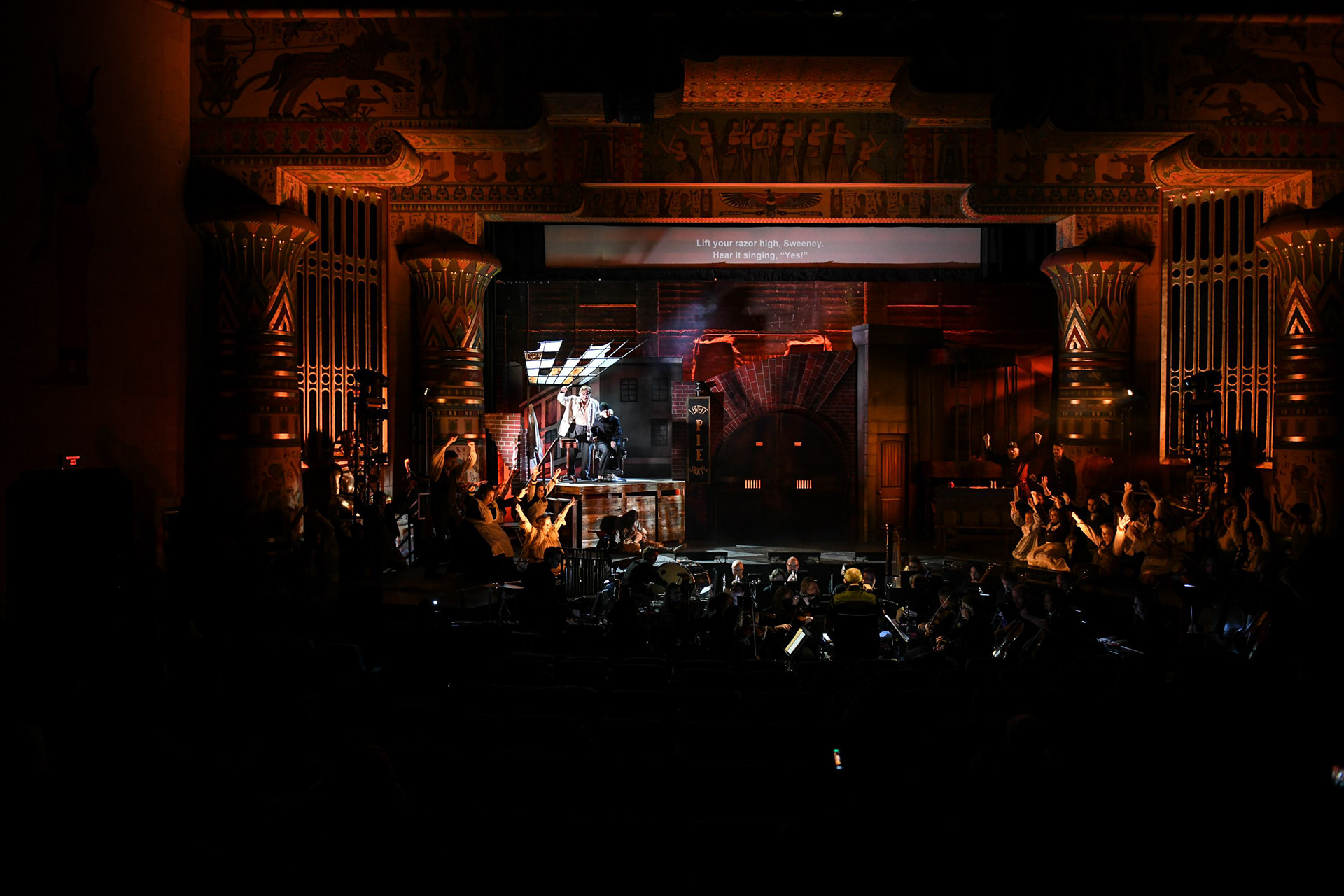 Photo by Jonathan Collins