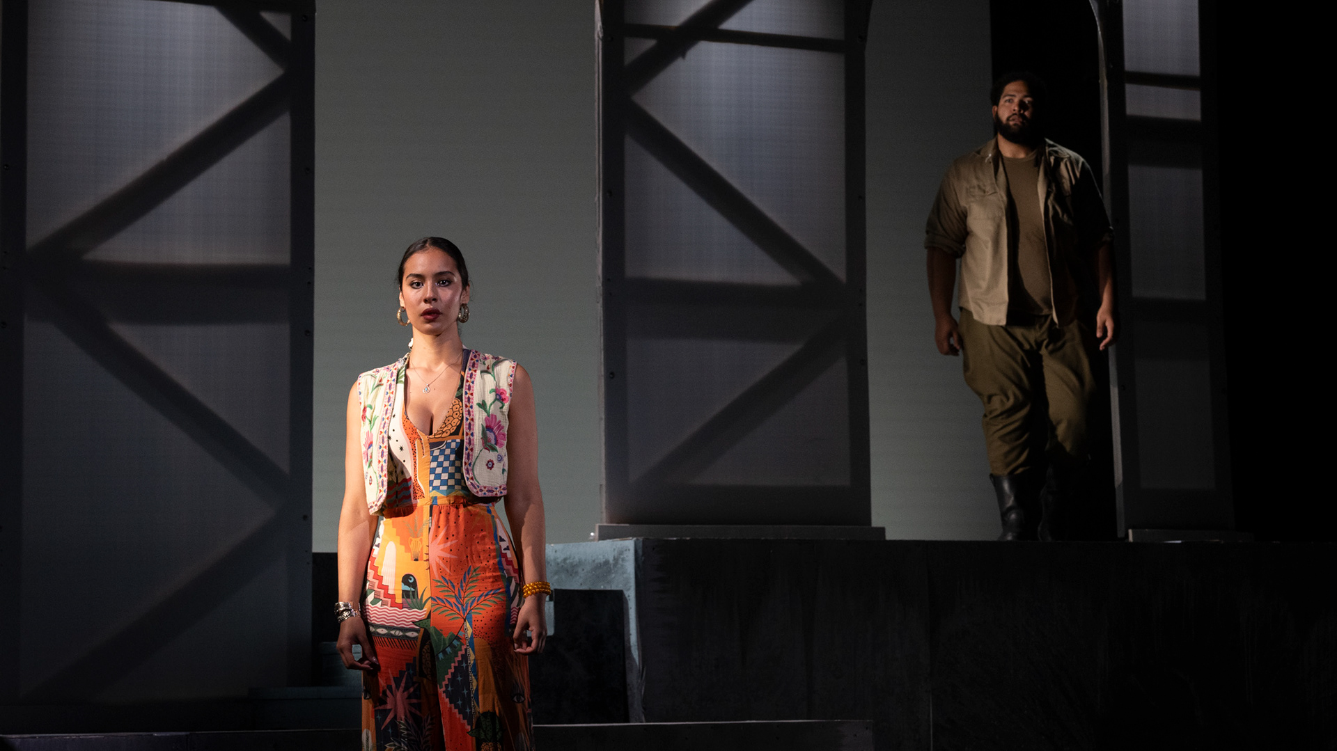 Photo by Peyton Kistler