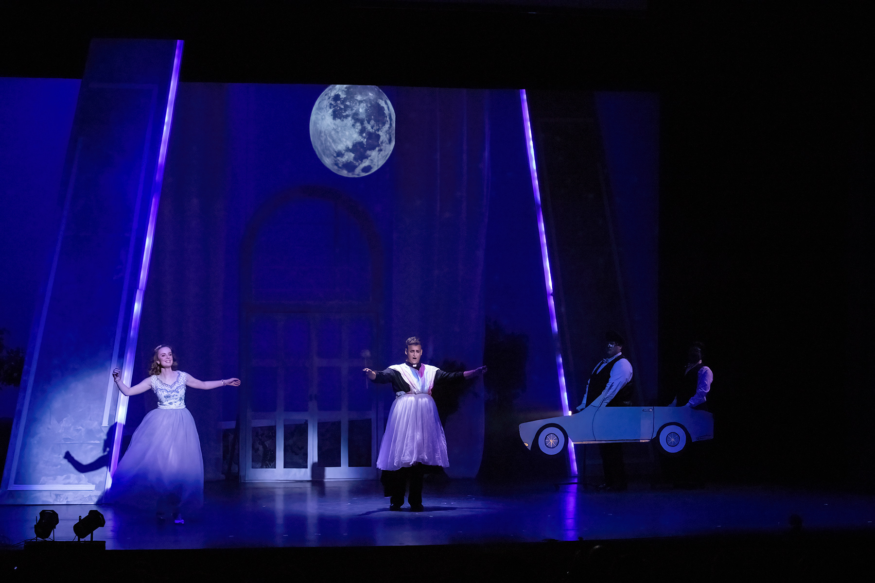 Photo by Adrian Boyer