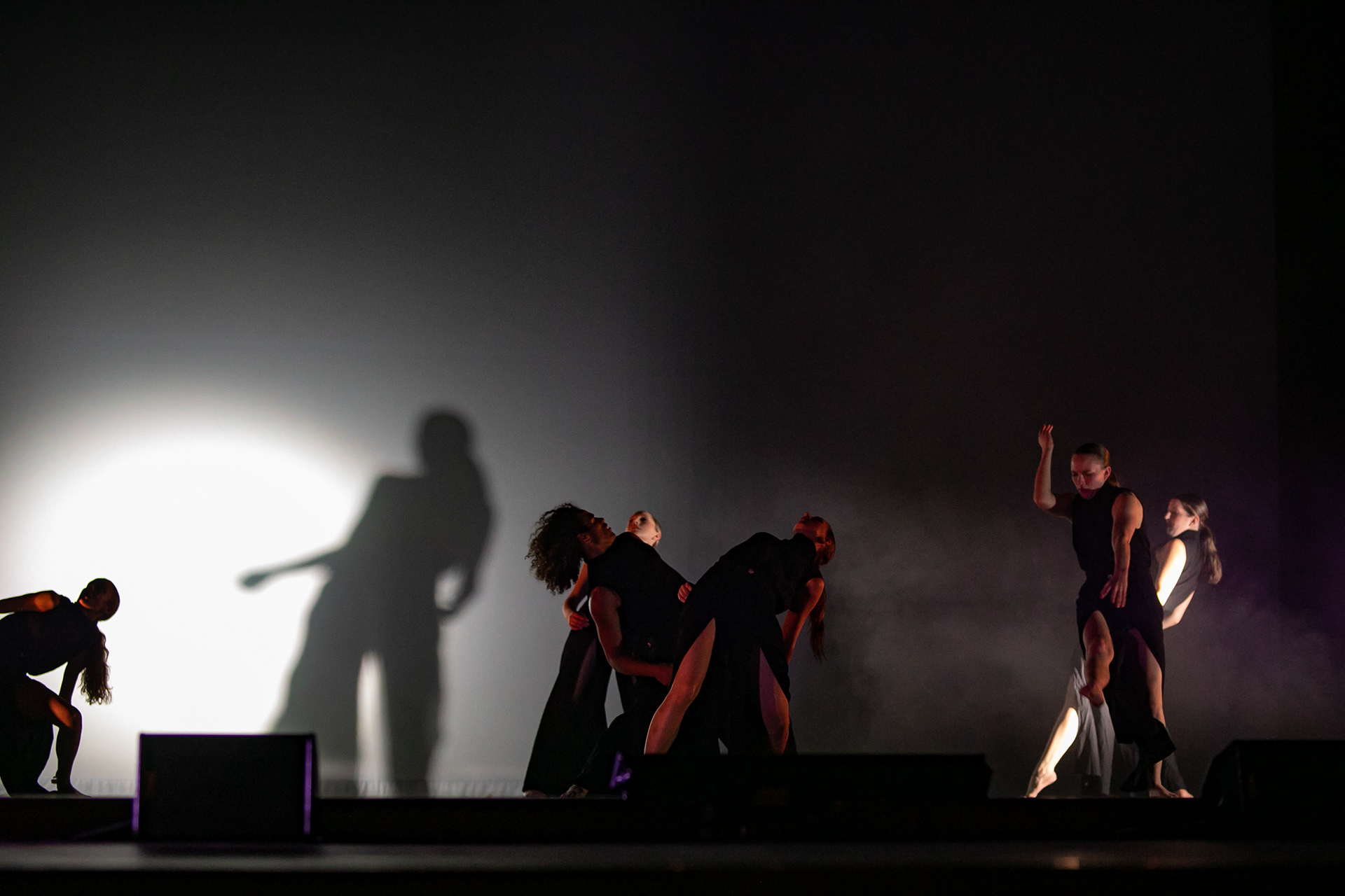 Photo by Heather Mrotek