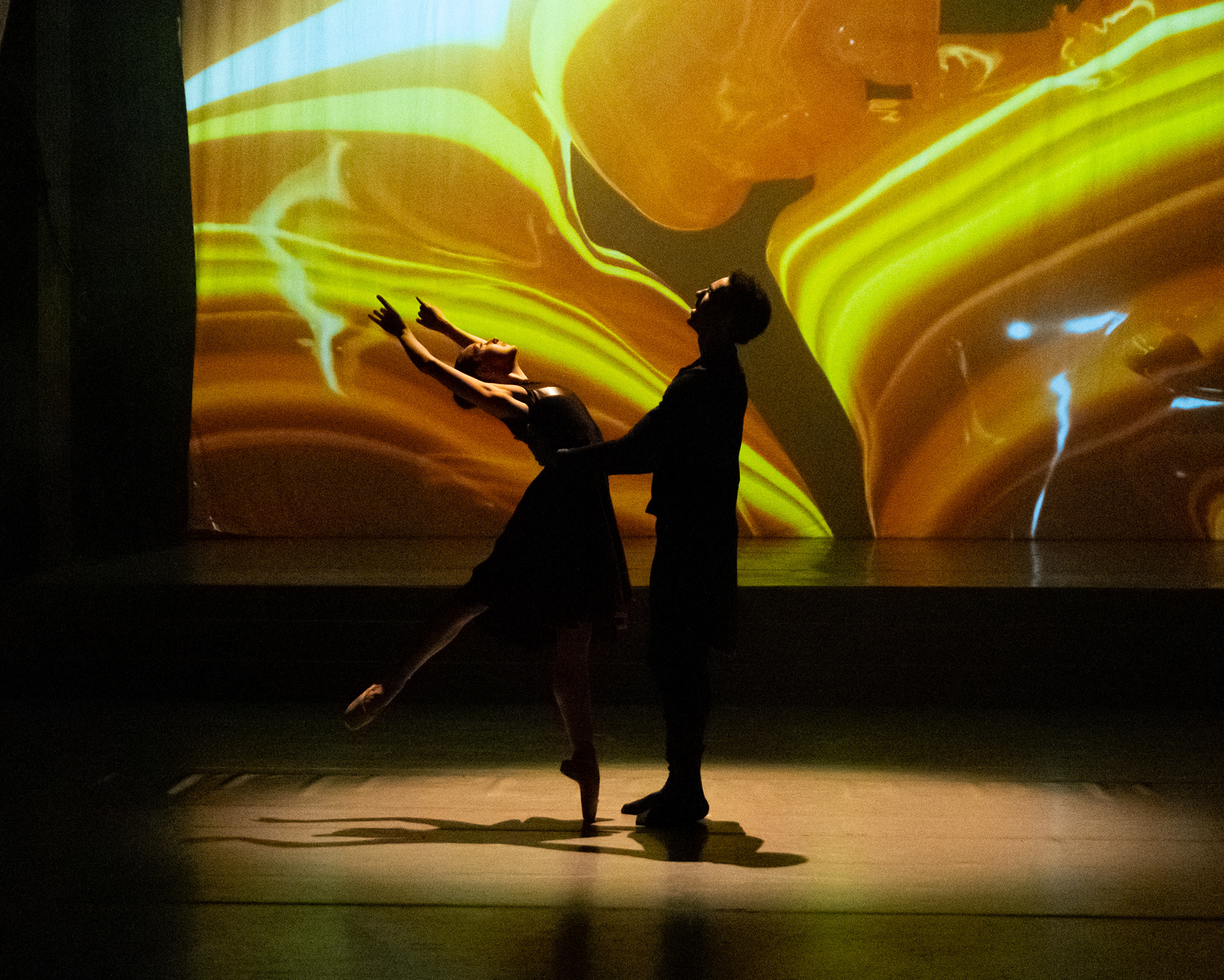 Photo by Jorge Sigler