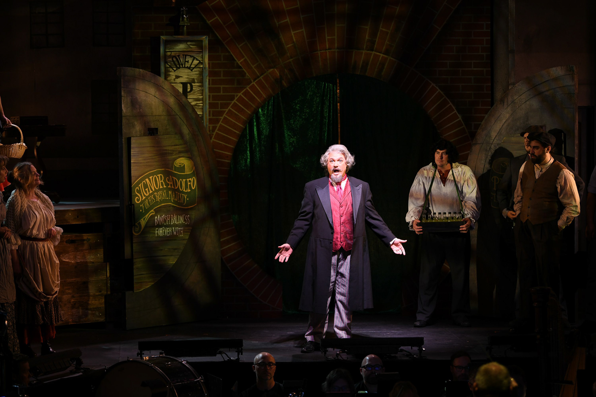 Photo by Jonathan Collins