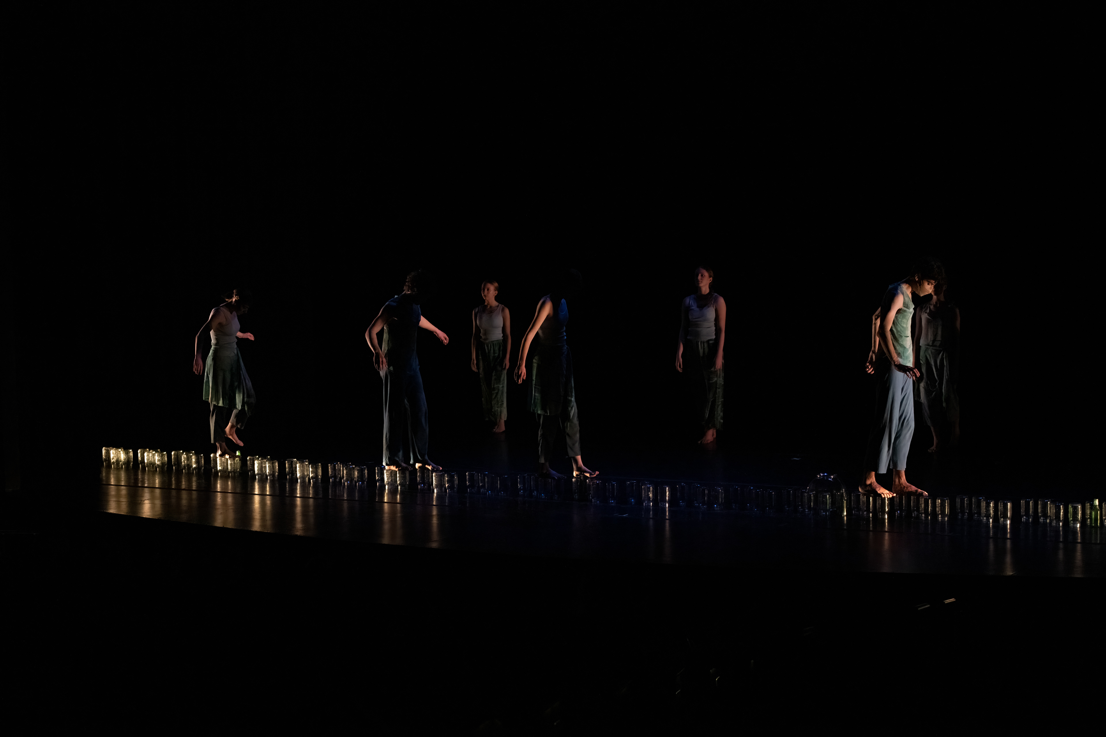 Photo by Ren Picco-Freeman - Unbreakable - Christina Ernst