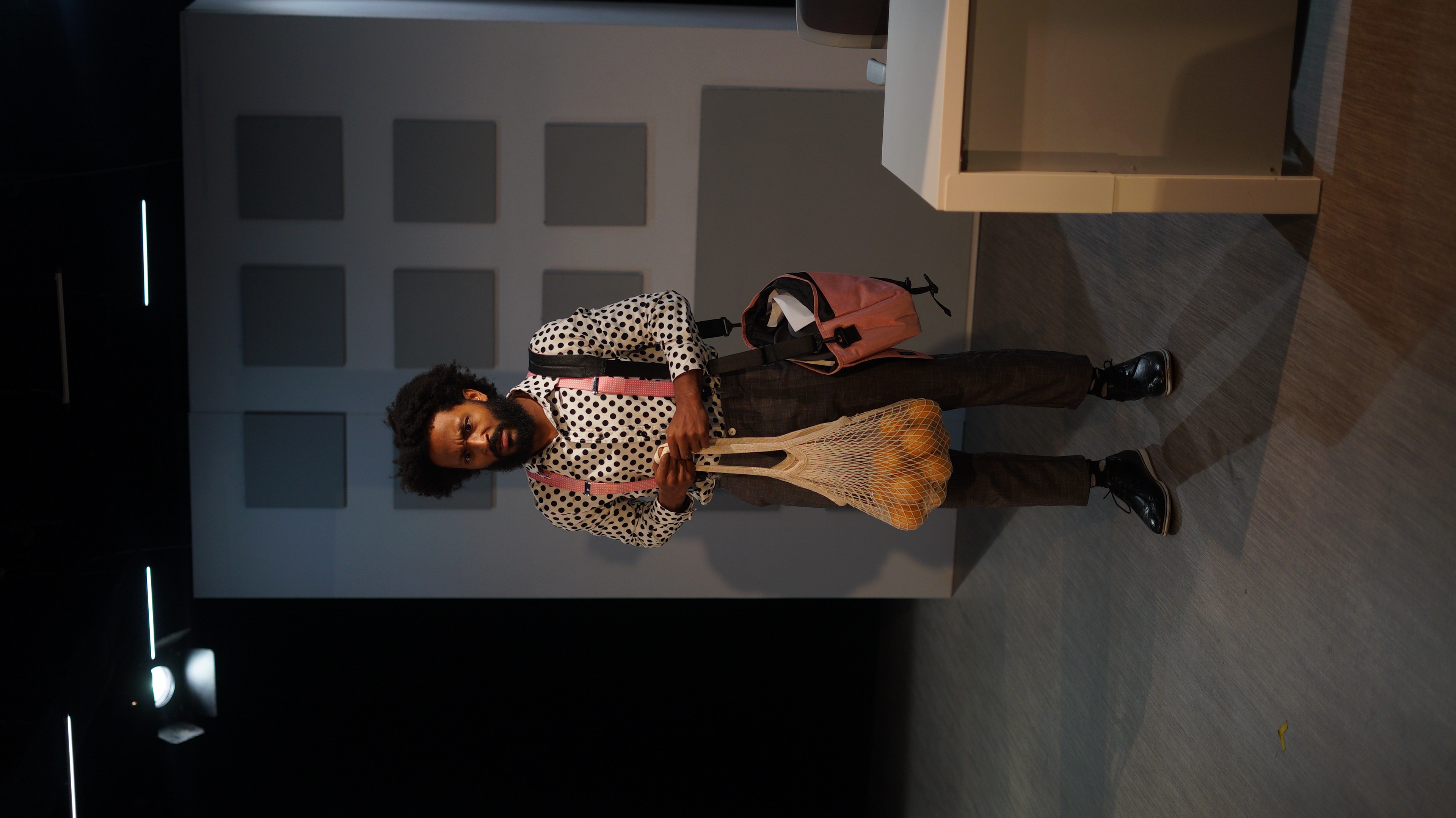 Photo by Anna Gelman