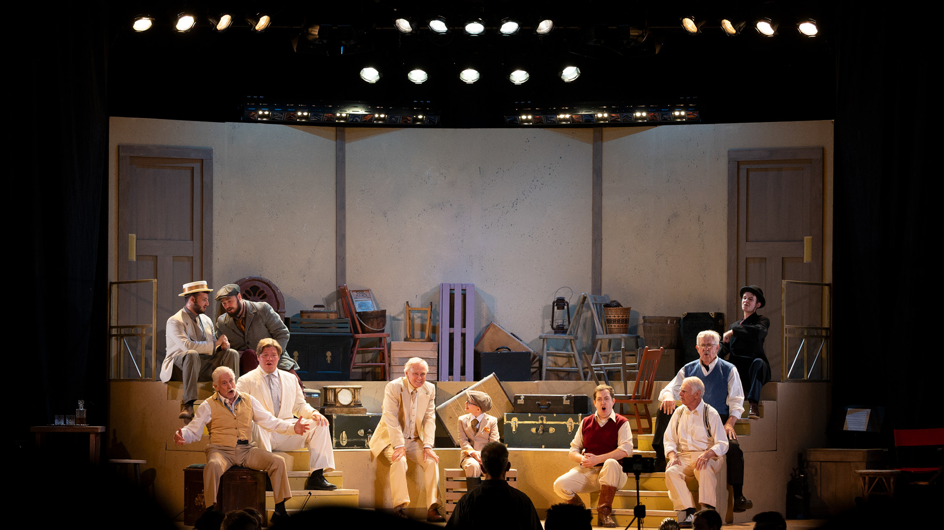 Photo by Peyton Kistler