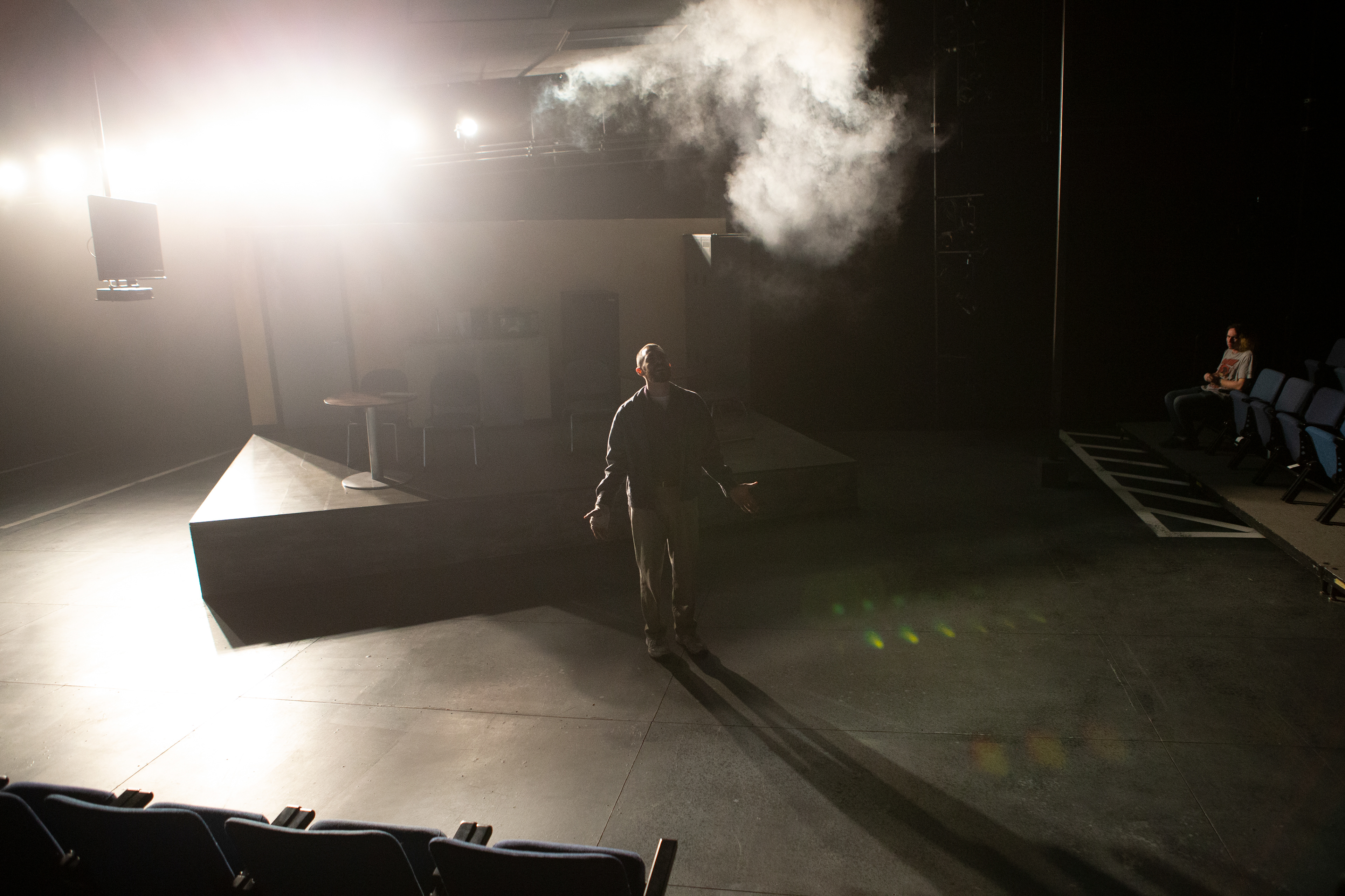 Photo by Wade Duerkas