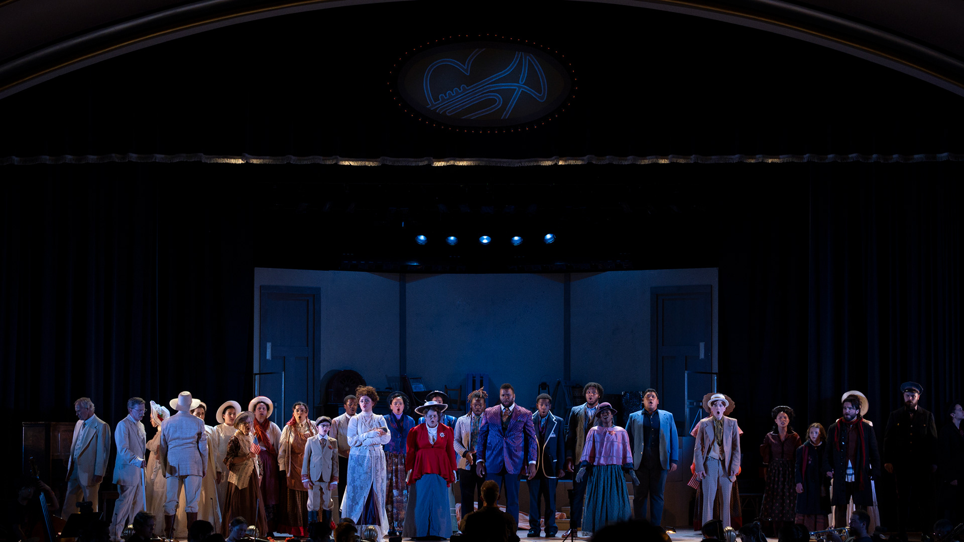 Photo by Peyton Kistler