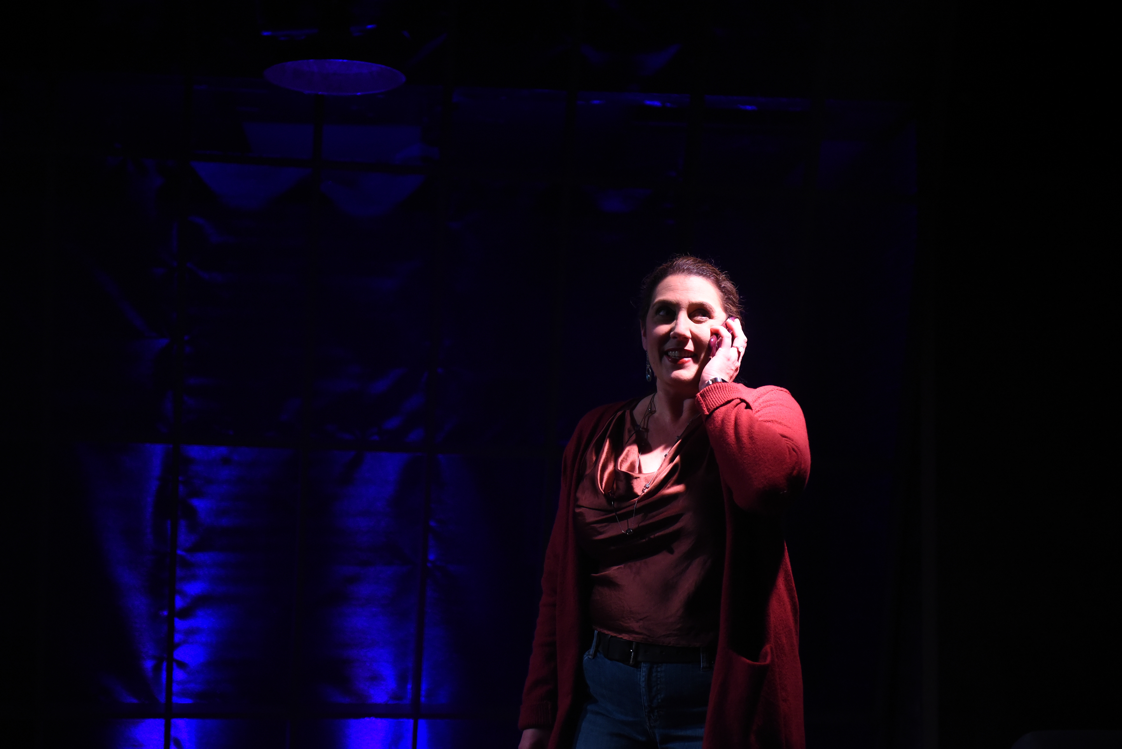 Photo by Michael Courier