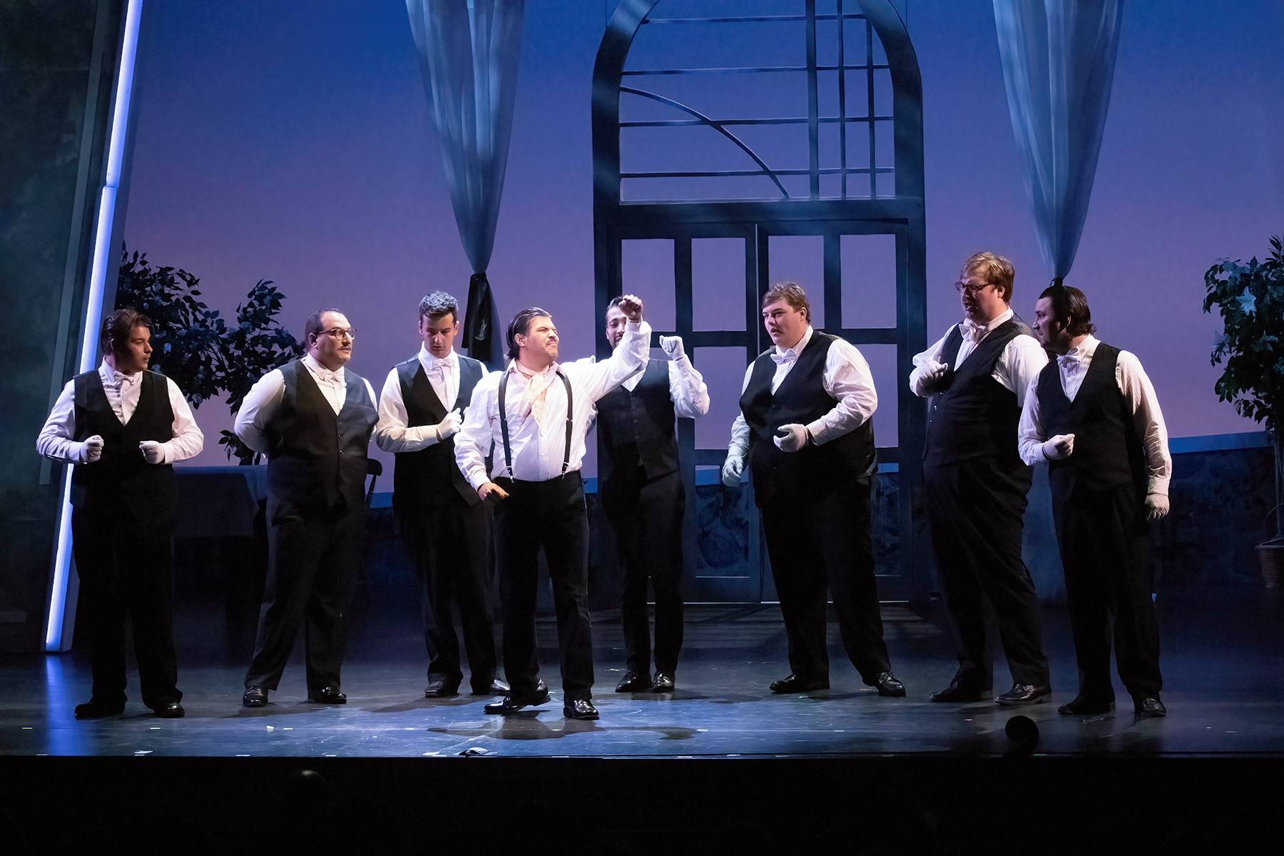 Photo by Adrian Boyer