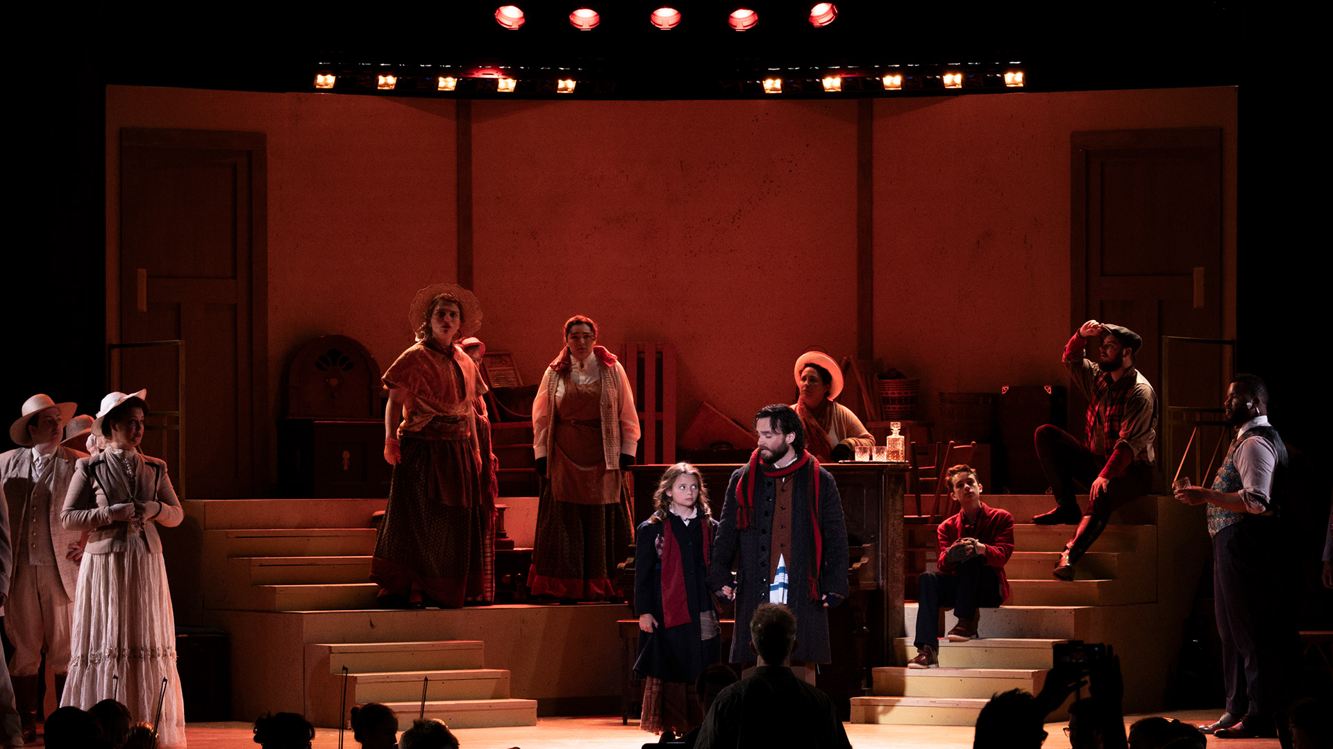 Photo by Peyton Kistler