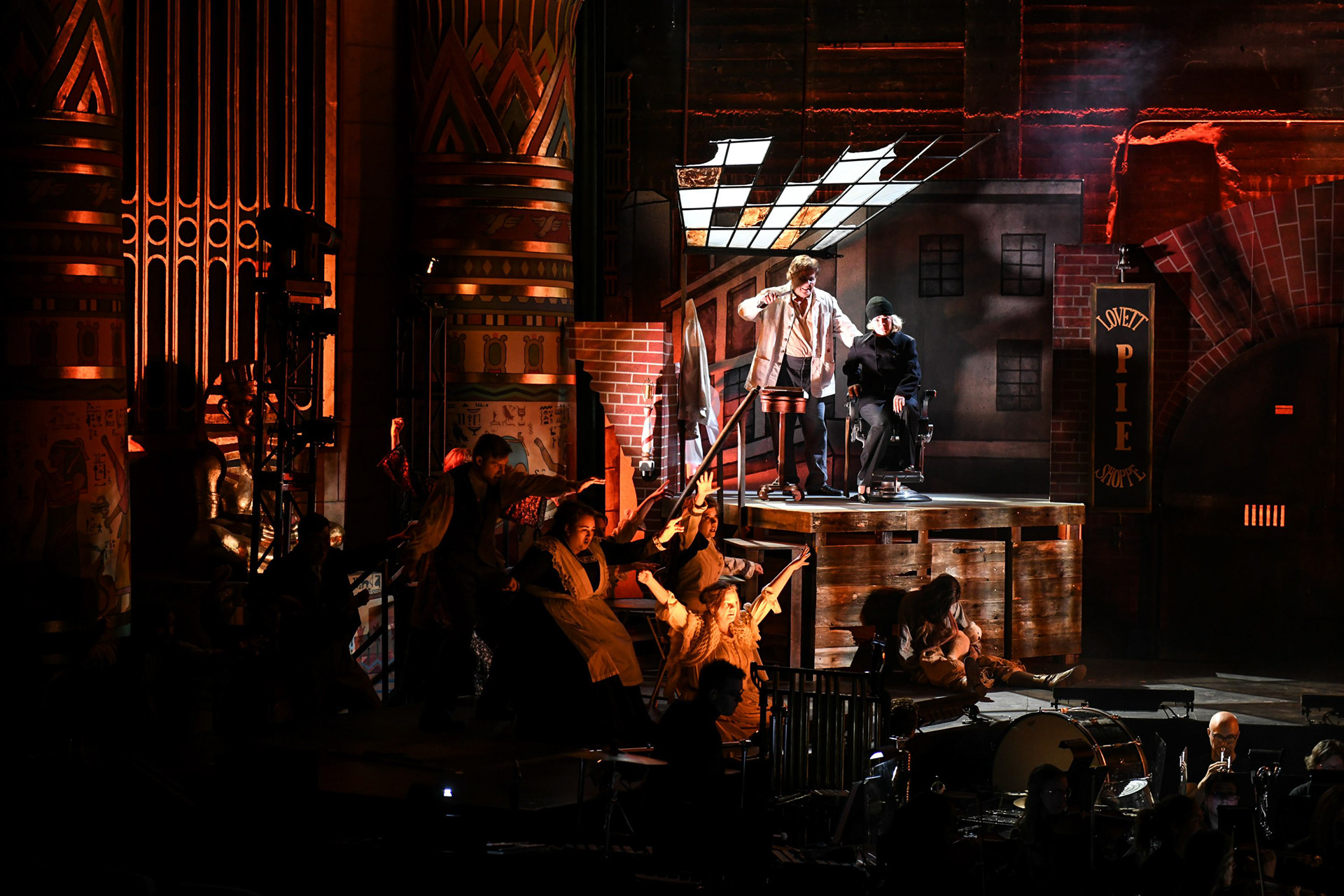 Photo by Jonathan Collins