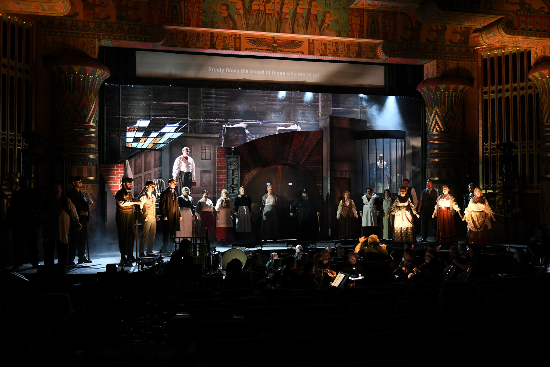 Photo by Jonathan Collins