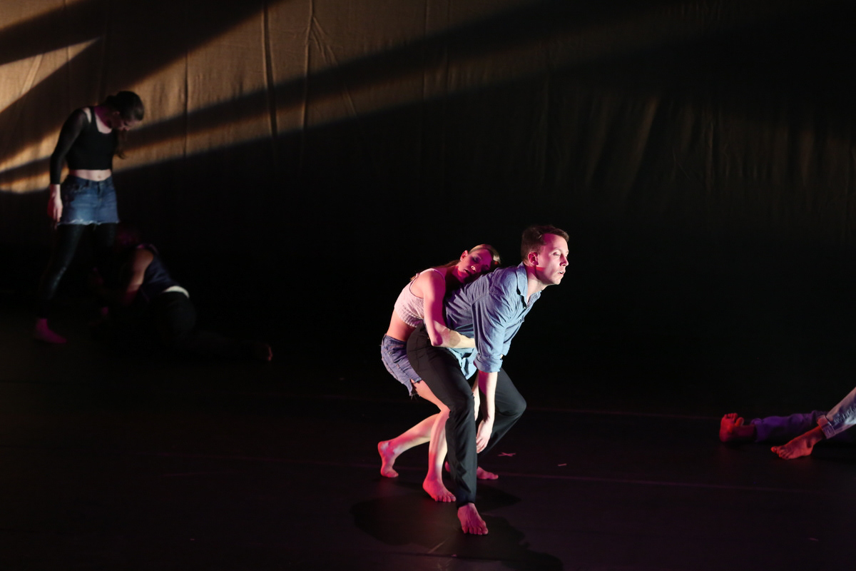 Photo by Cheryl Mann