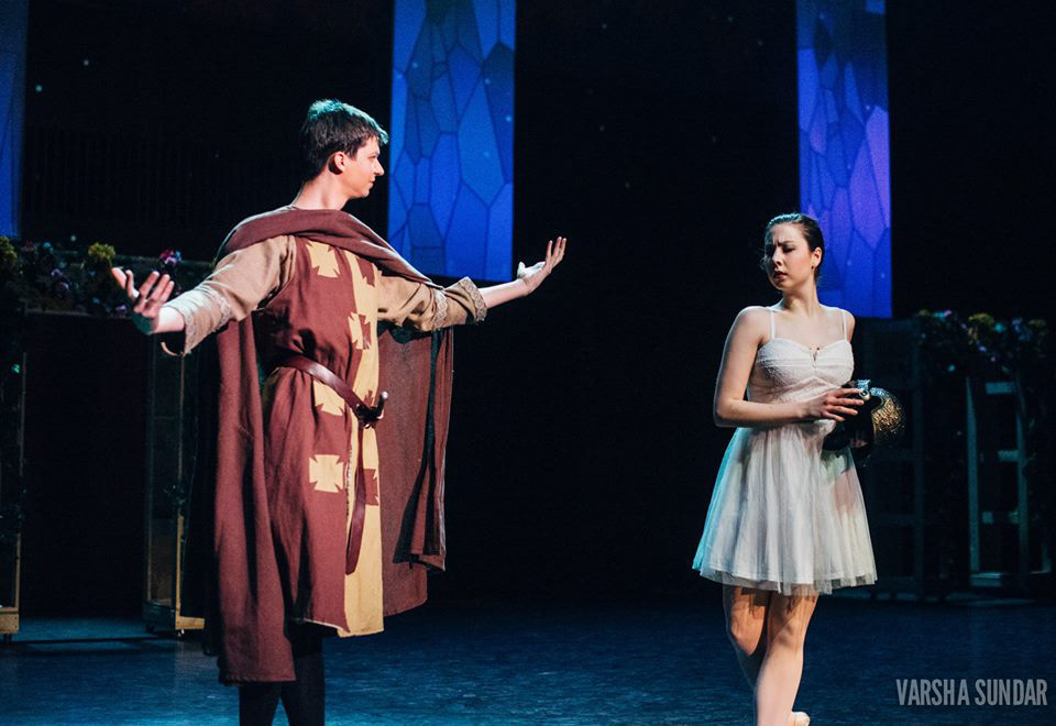 Photo by Varsha Sundar