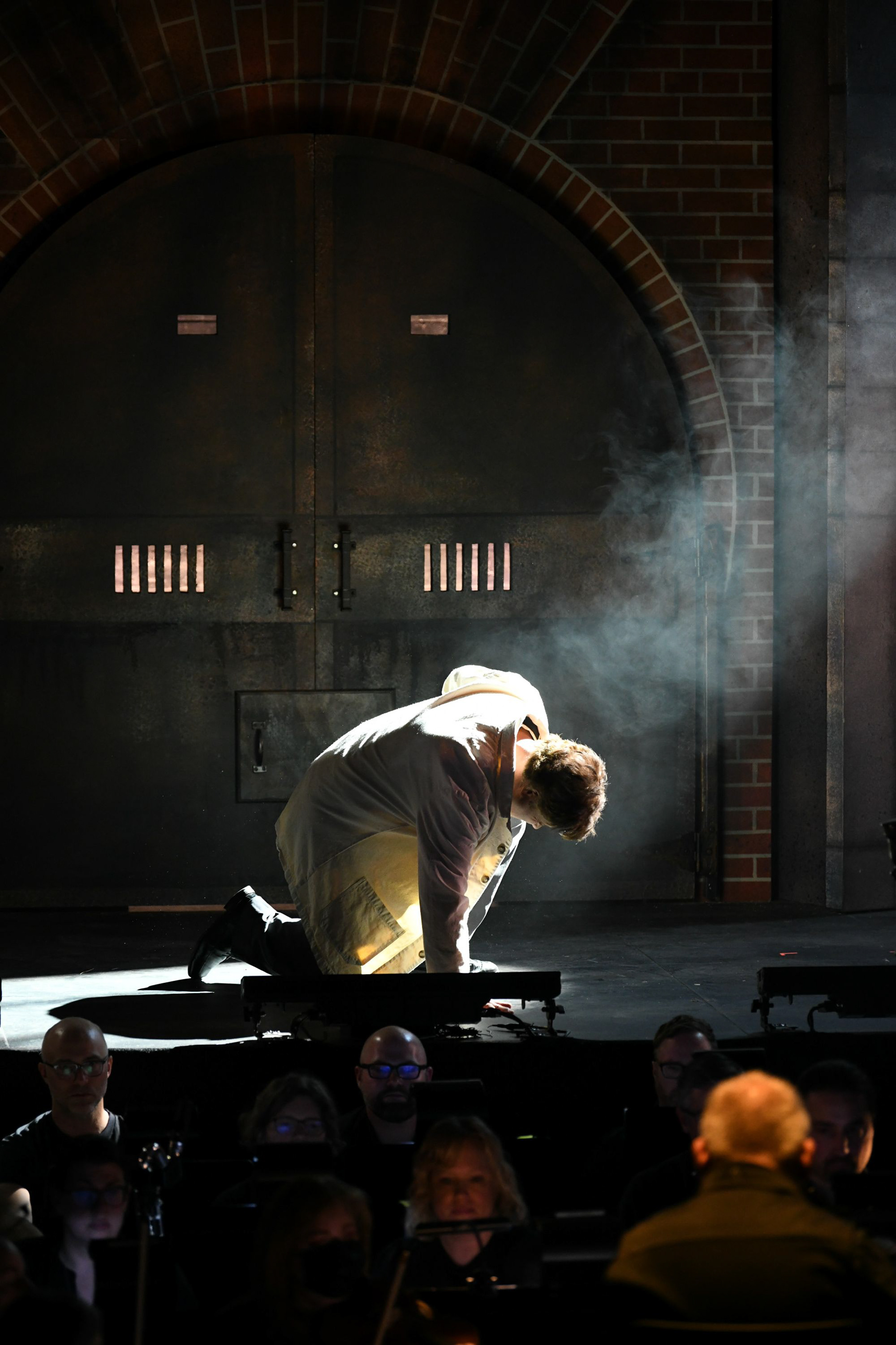 Photo by Jonathan Collins