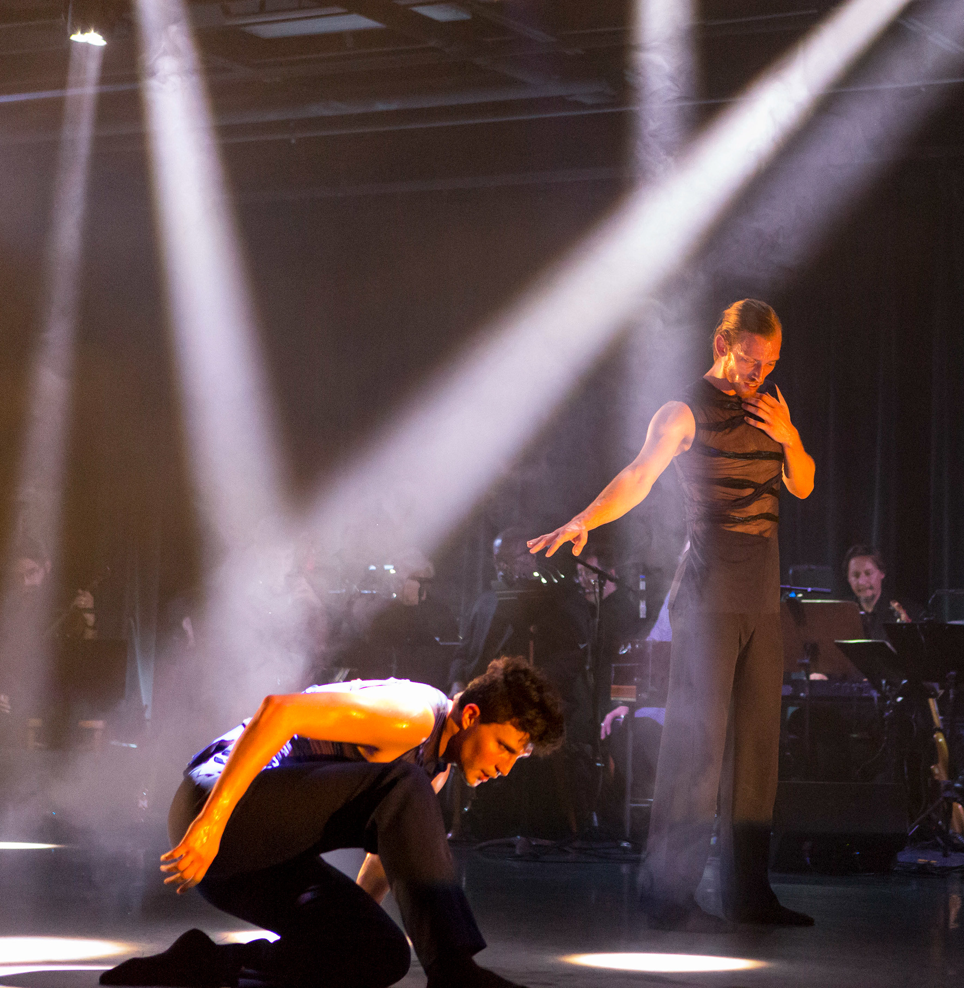 Photo by William Frederking