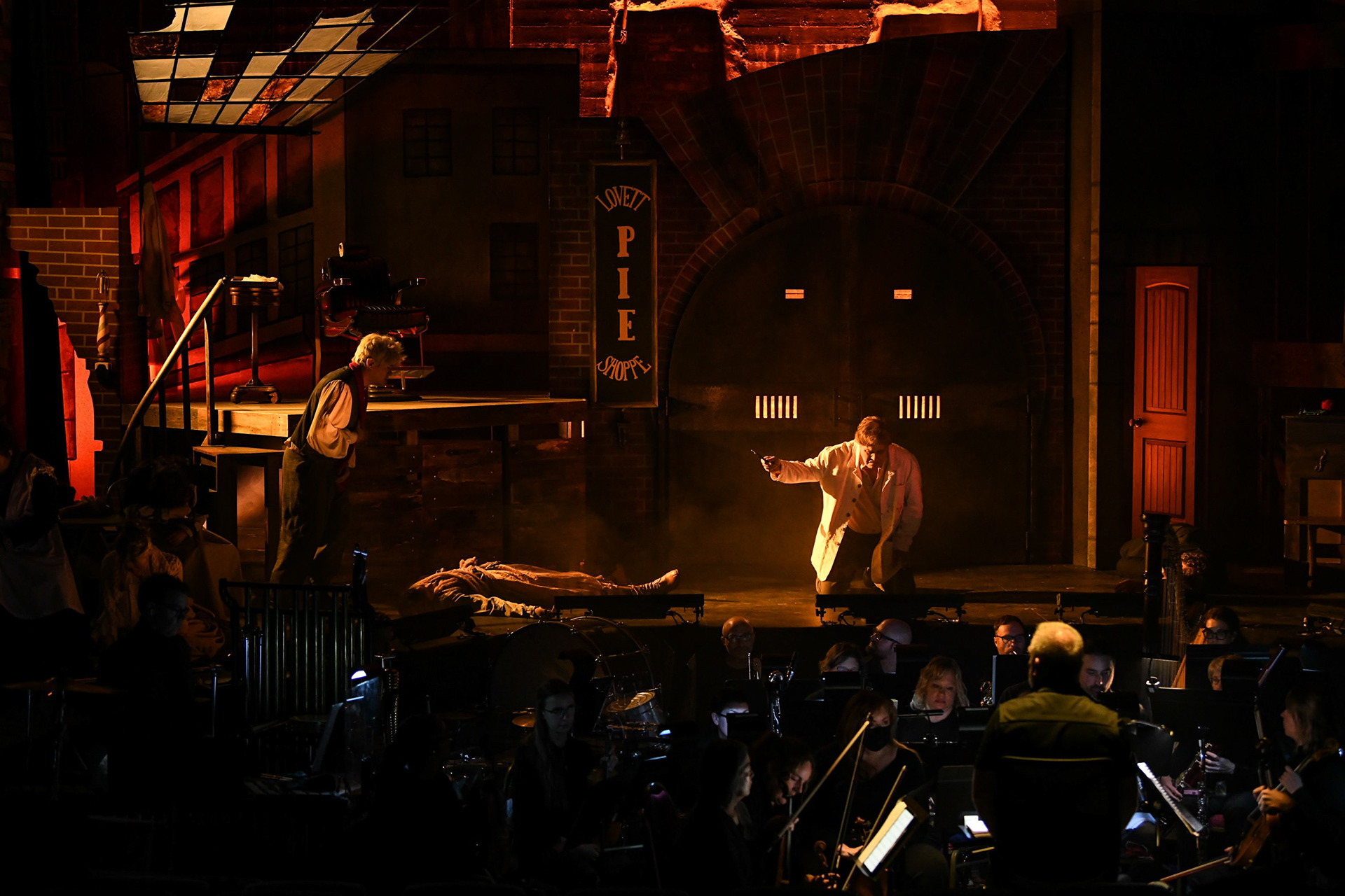 Photo by Jonathan Collins