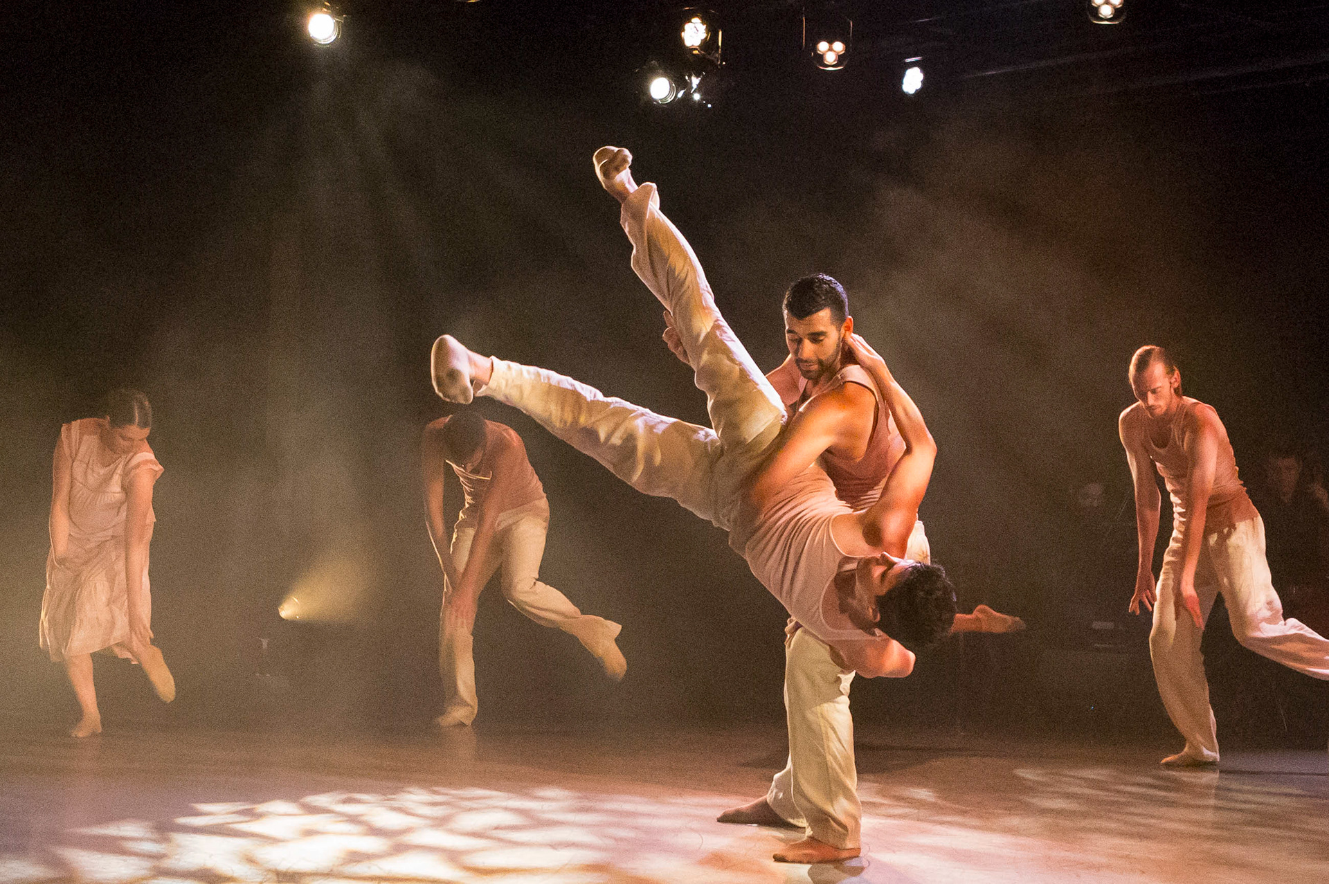 Photo by William Frederking