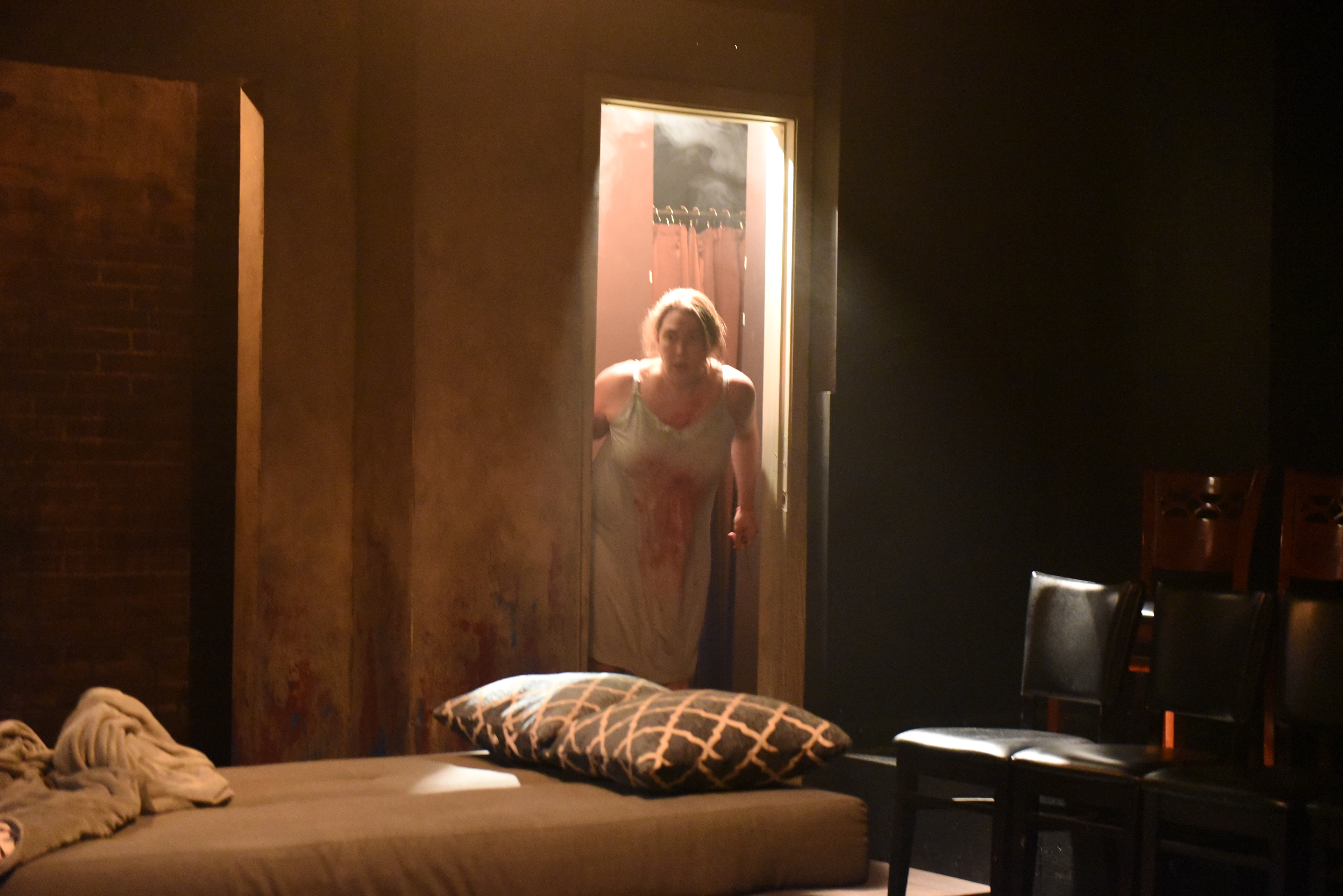 Photo by Michael Courier