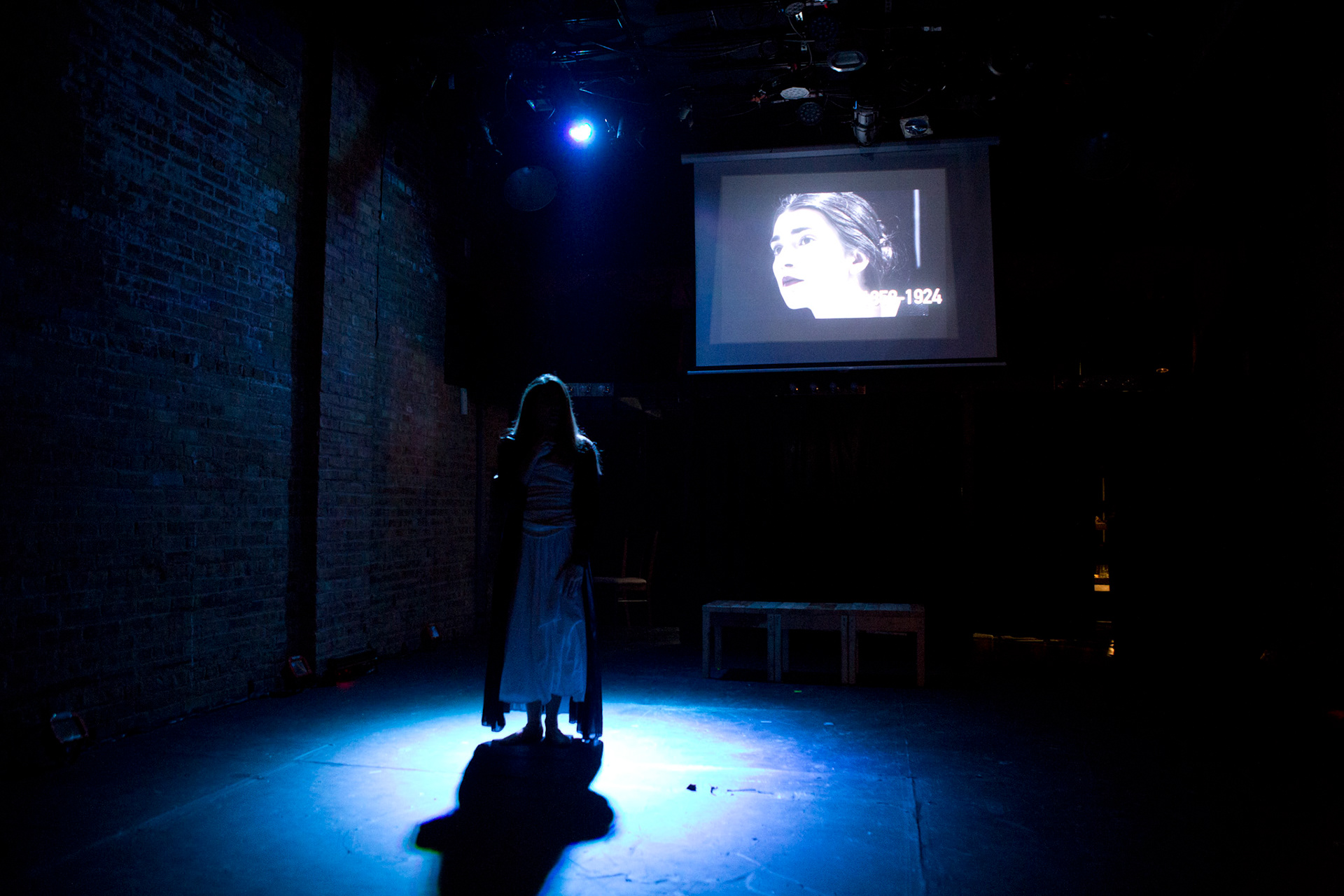 Photo by Beth Rooney