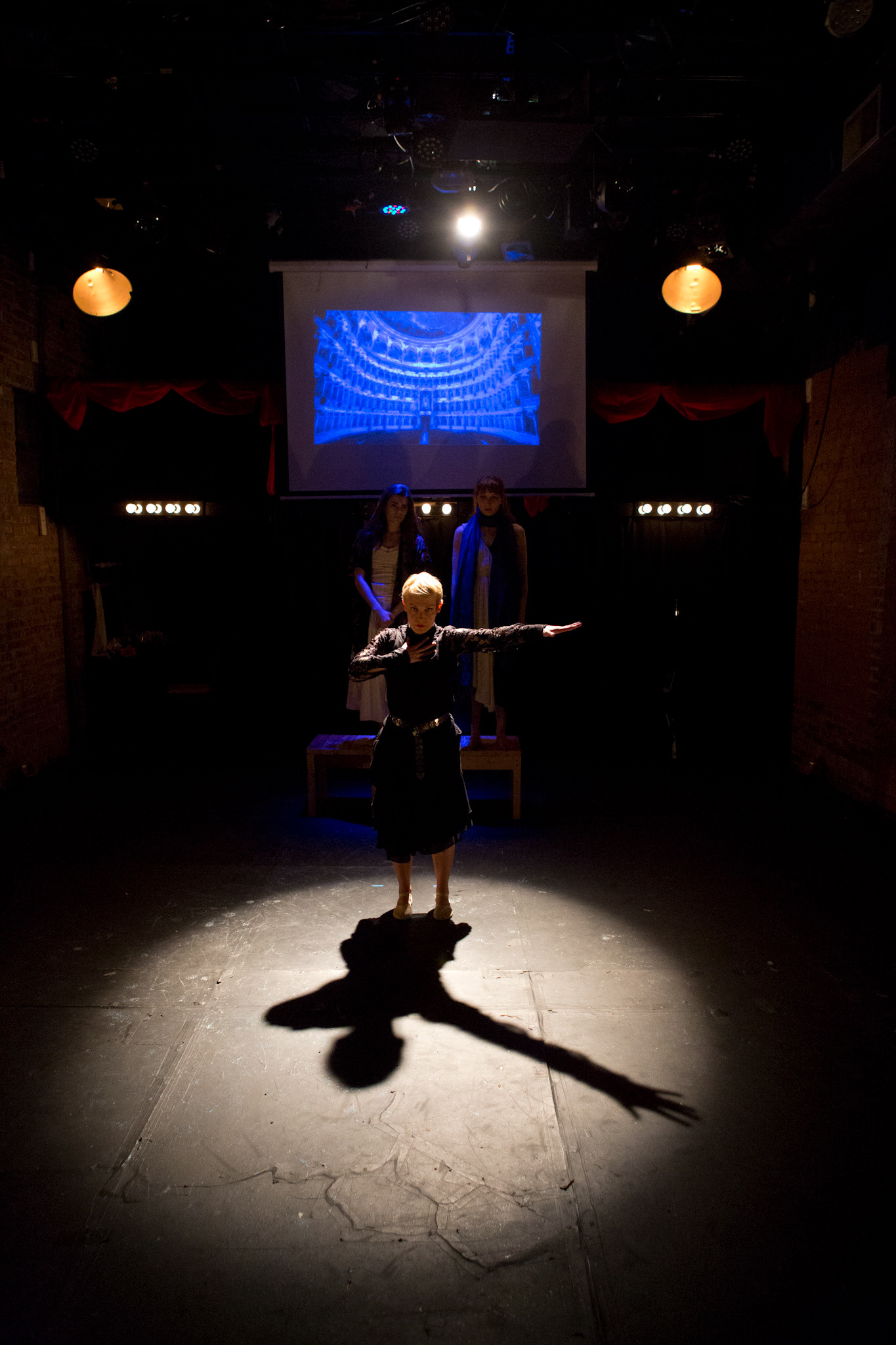 Photo by Beth Rooney