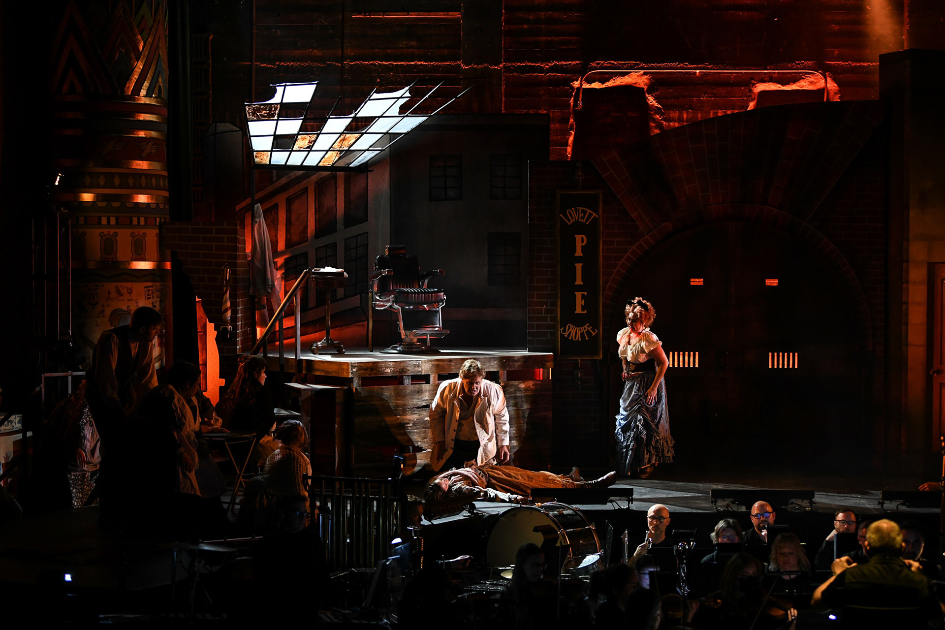 Photo by Jonathan Collins