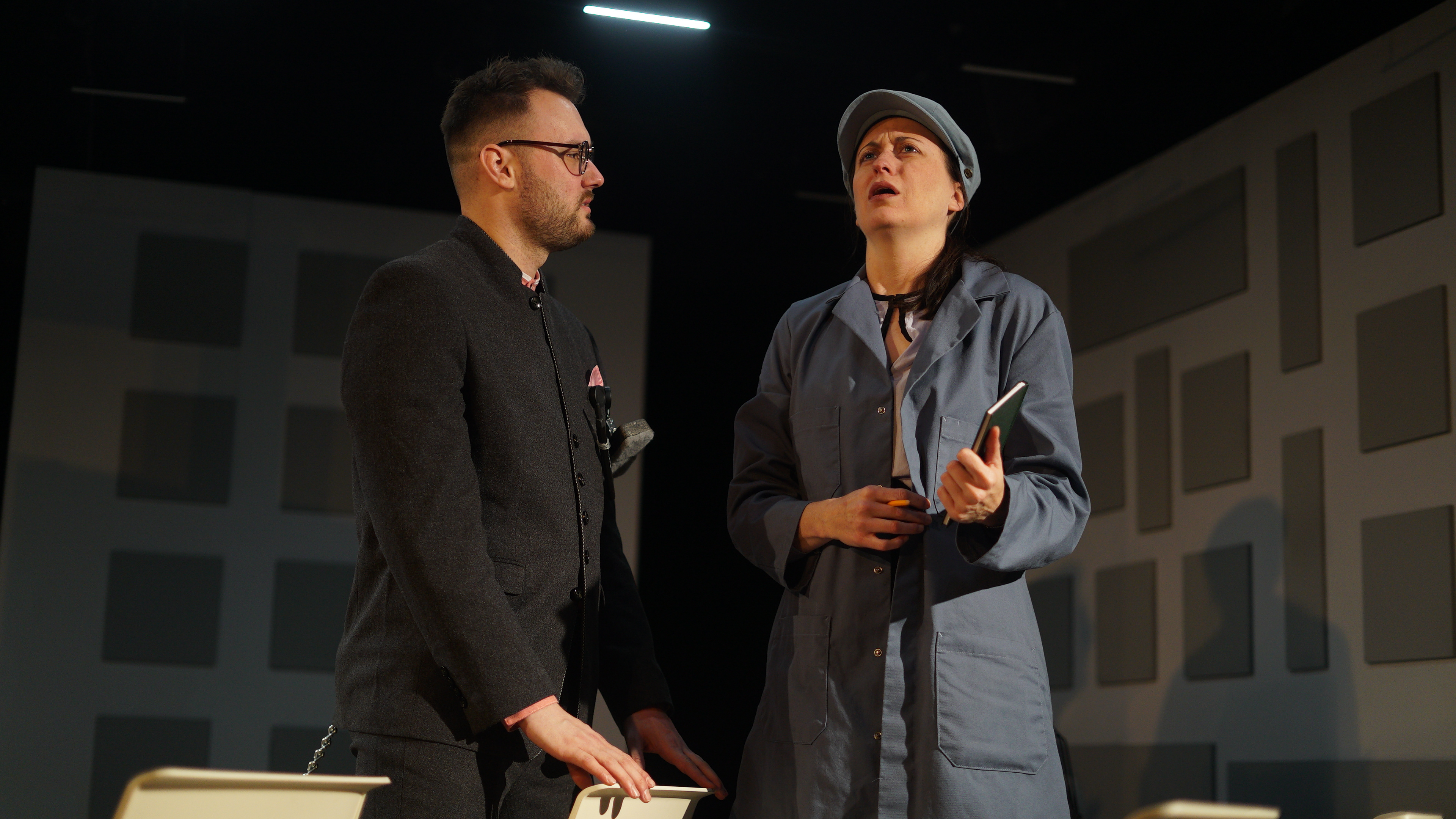 Photo by Anna Gelman