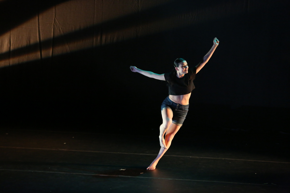 Photo by Cheryl Mann