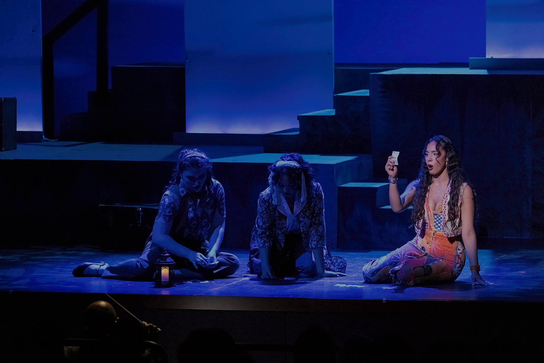 Photo by Adrian Boyer