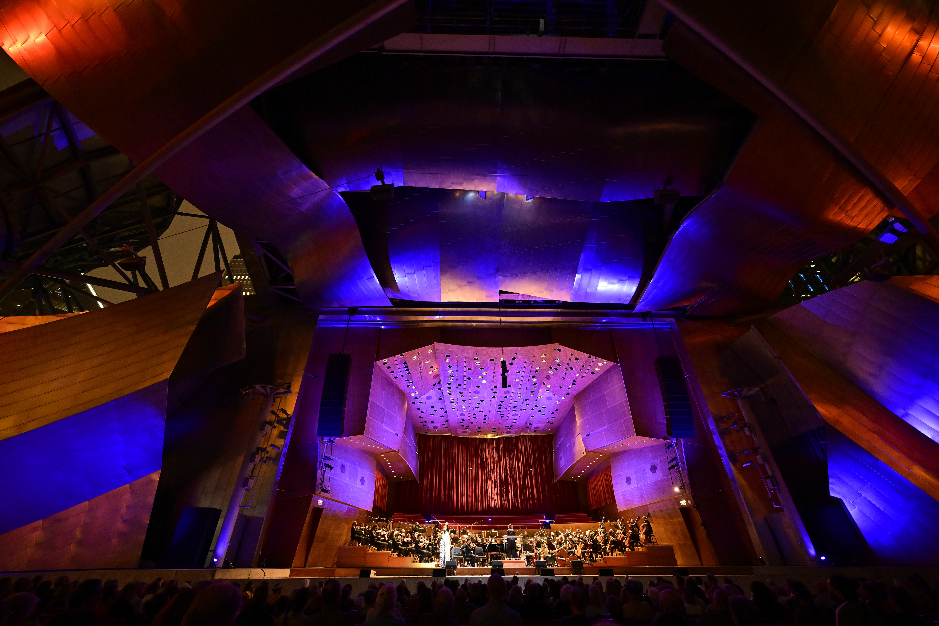 Photo by Patrick Pyszka