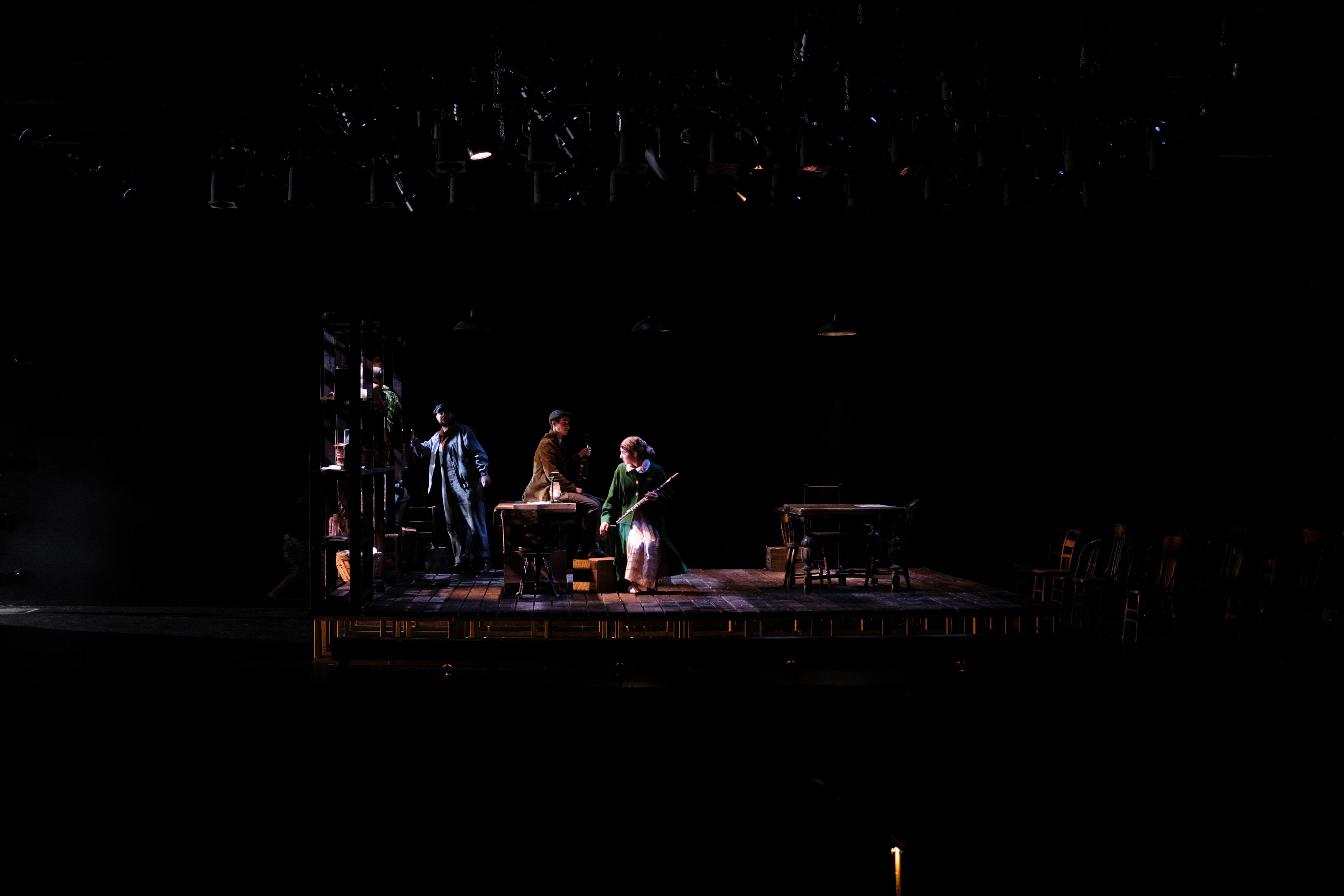 Photo by Samuel Ostrove