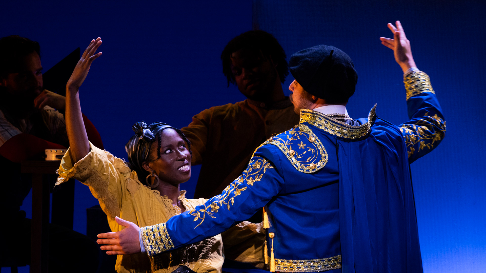 Photo by Peyton Kistler