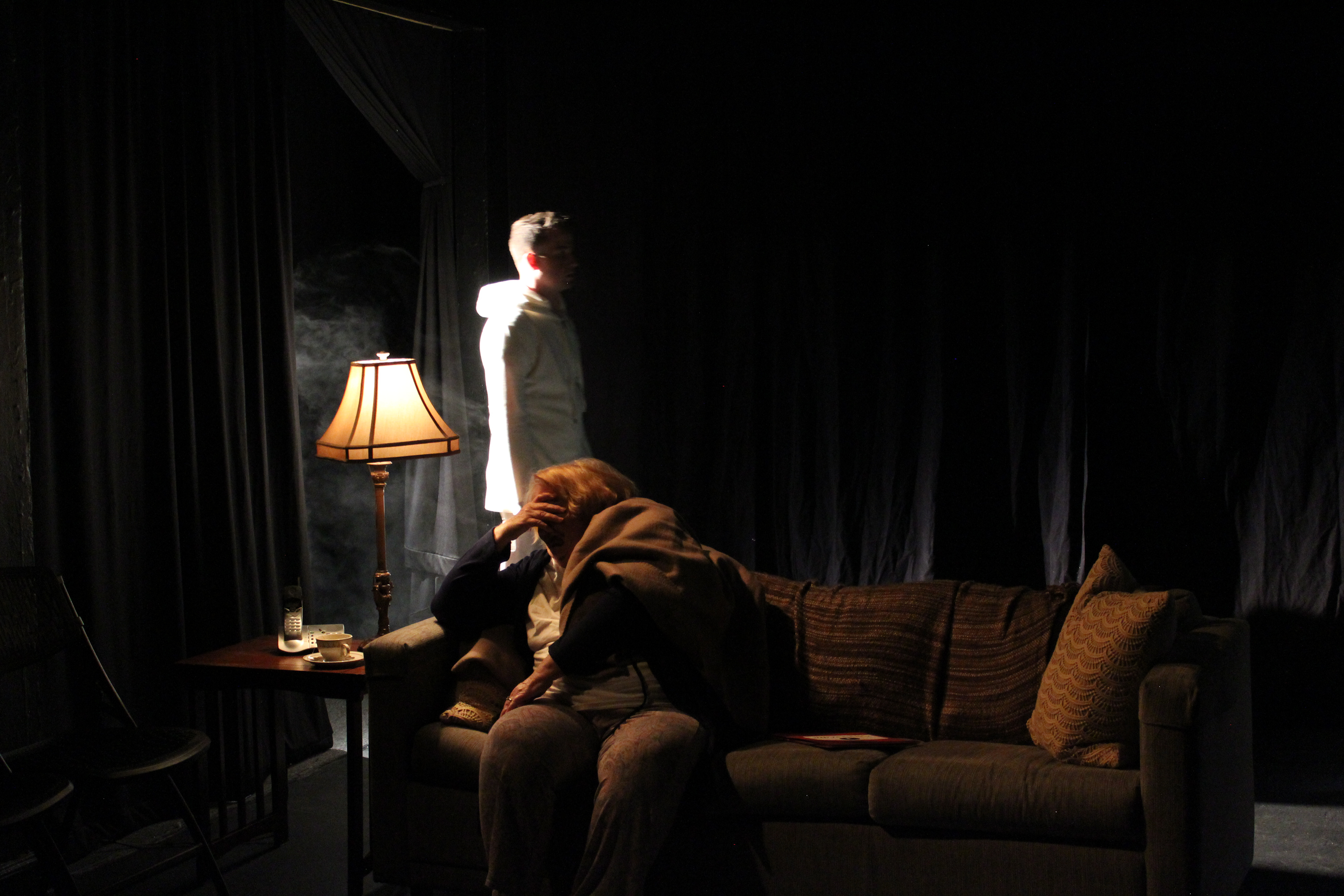 Photo by Sarah Espinoza