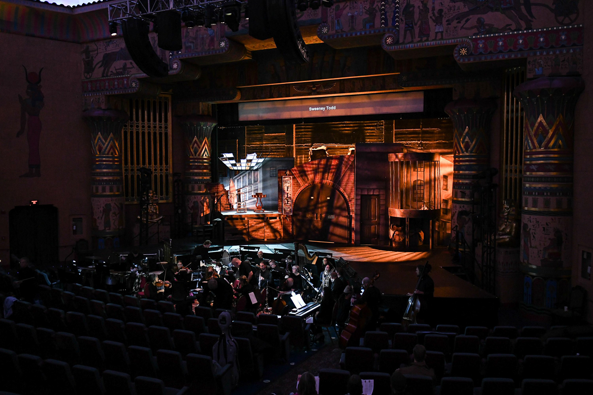 Photo by Jonathan Collins