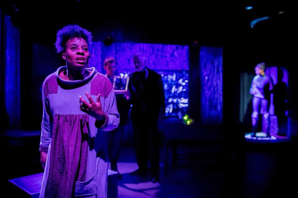 Photo by INDie Grant Productions