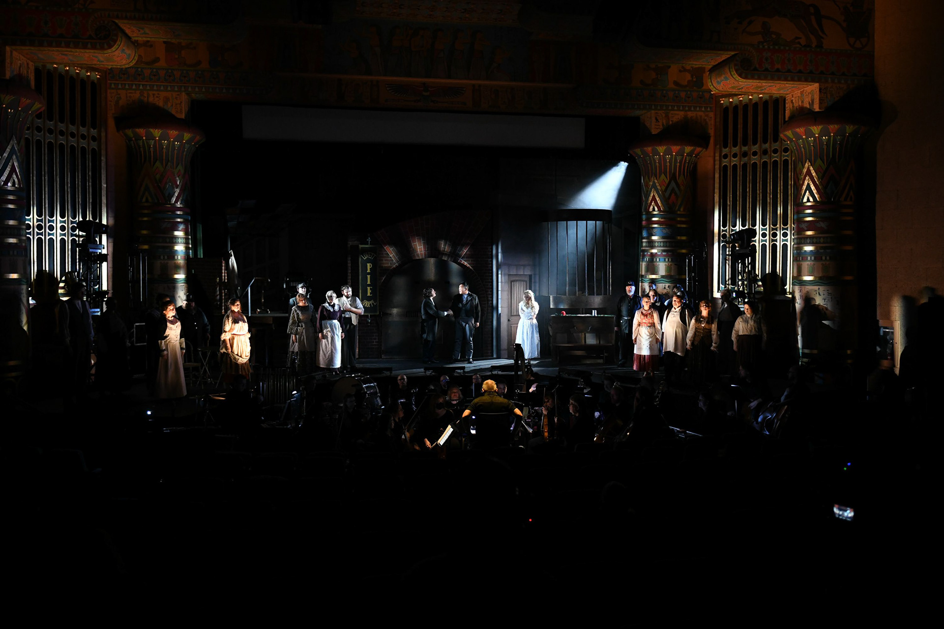 Photo by Jonathan Collins