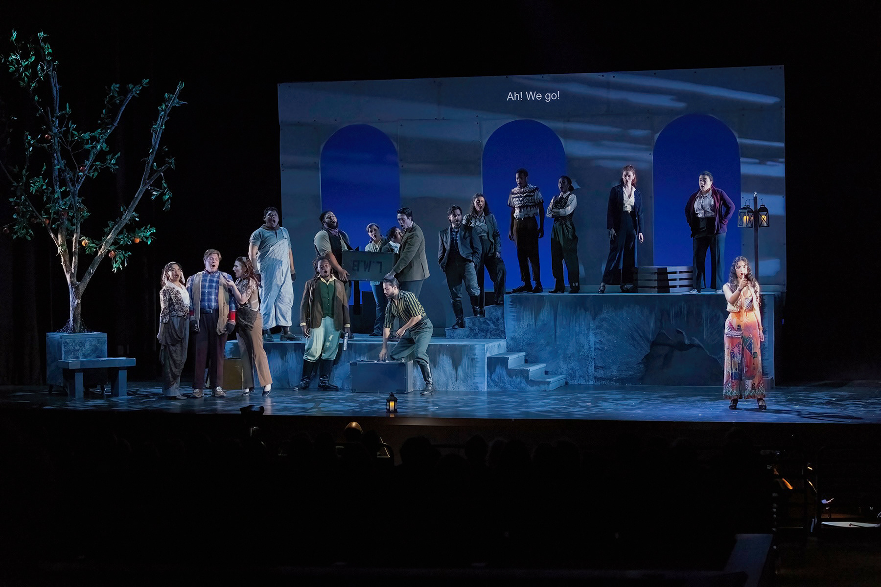 Photo by Adrian Boyer