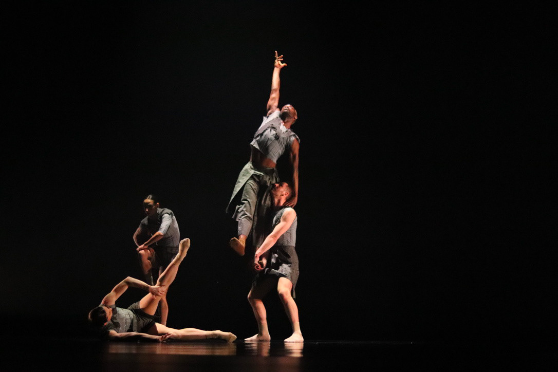Photo by Molly McMullen
