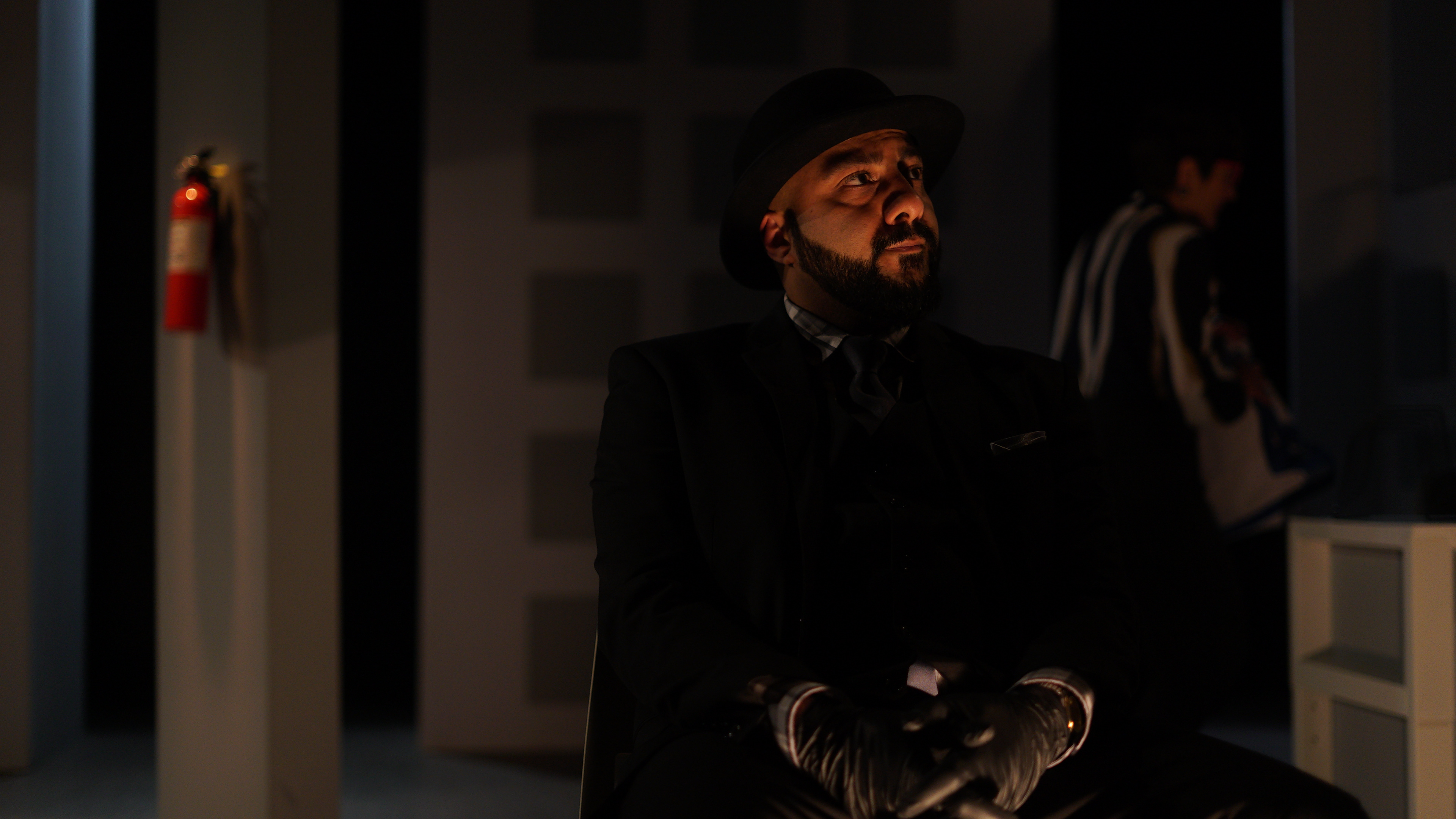 Photo by Anna Gelman