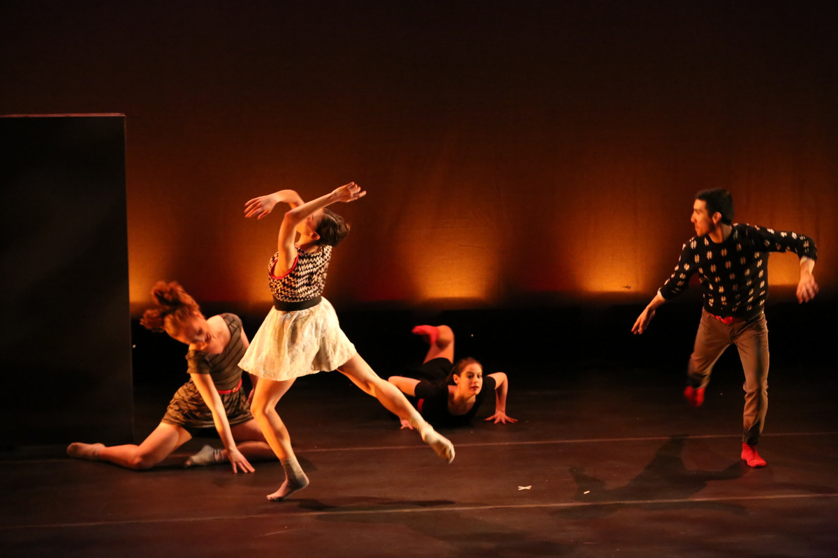 Photo by Cheryl Mann