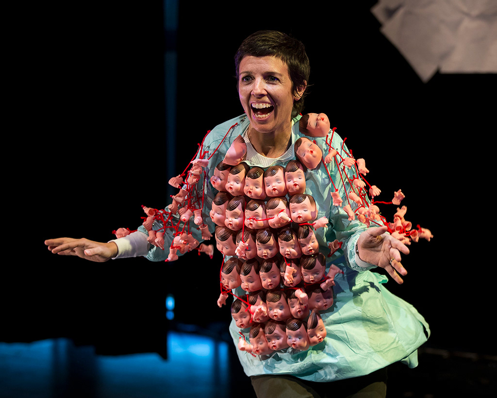 Photo by Andrew Nelles