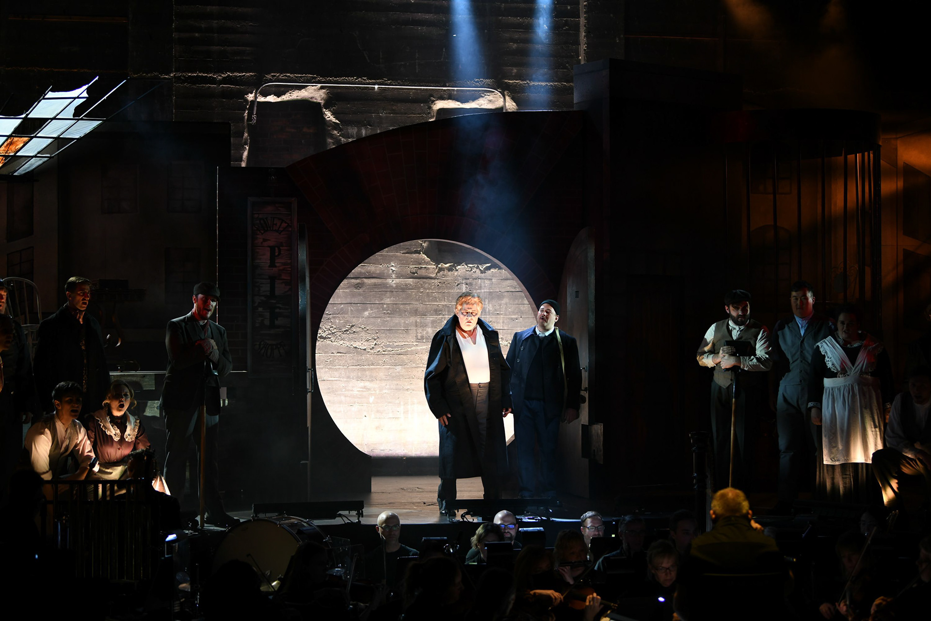 Photo by Jonathan Collins