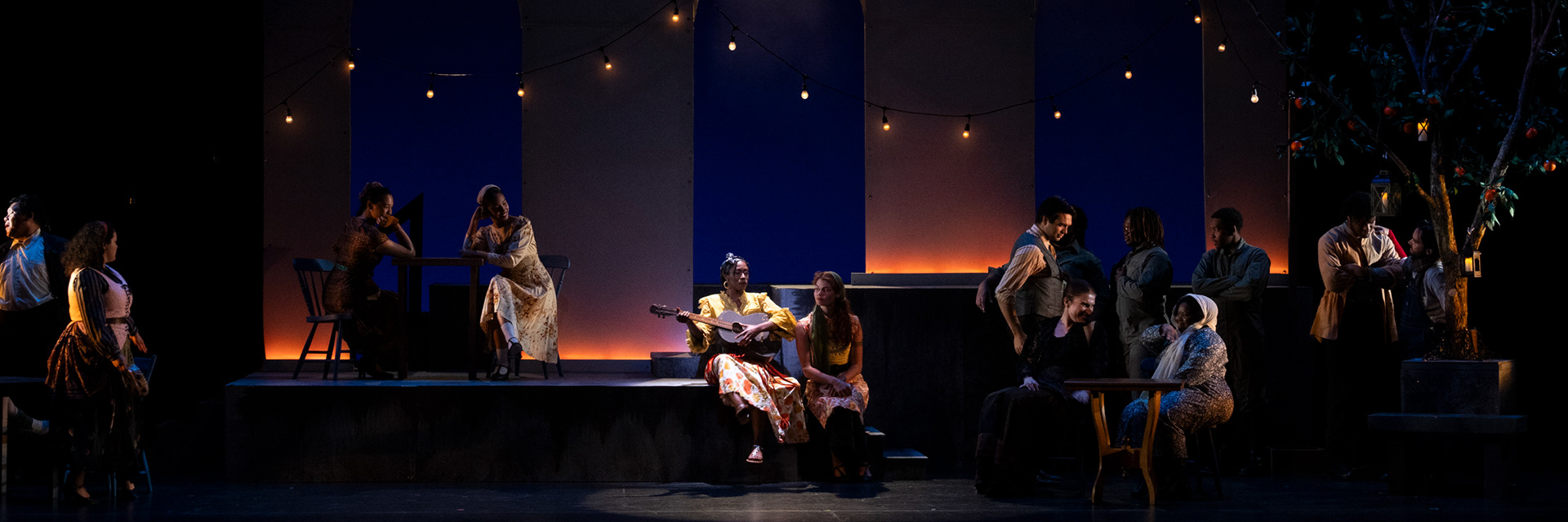 Photo by Peyton Kistler