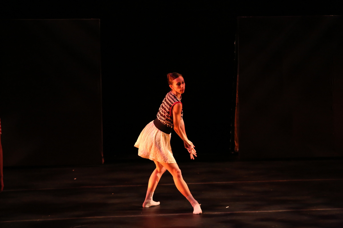 Photo by Cheryl Mann