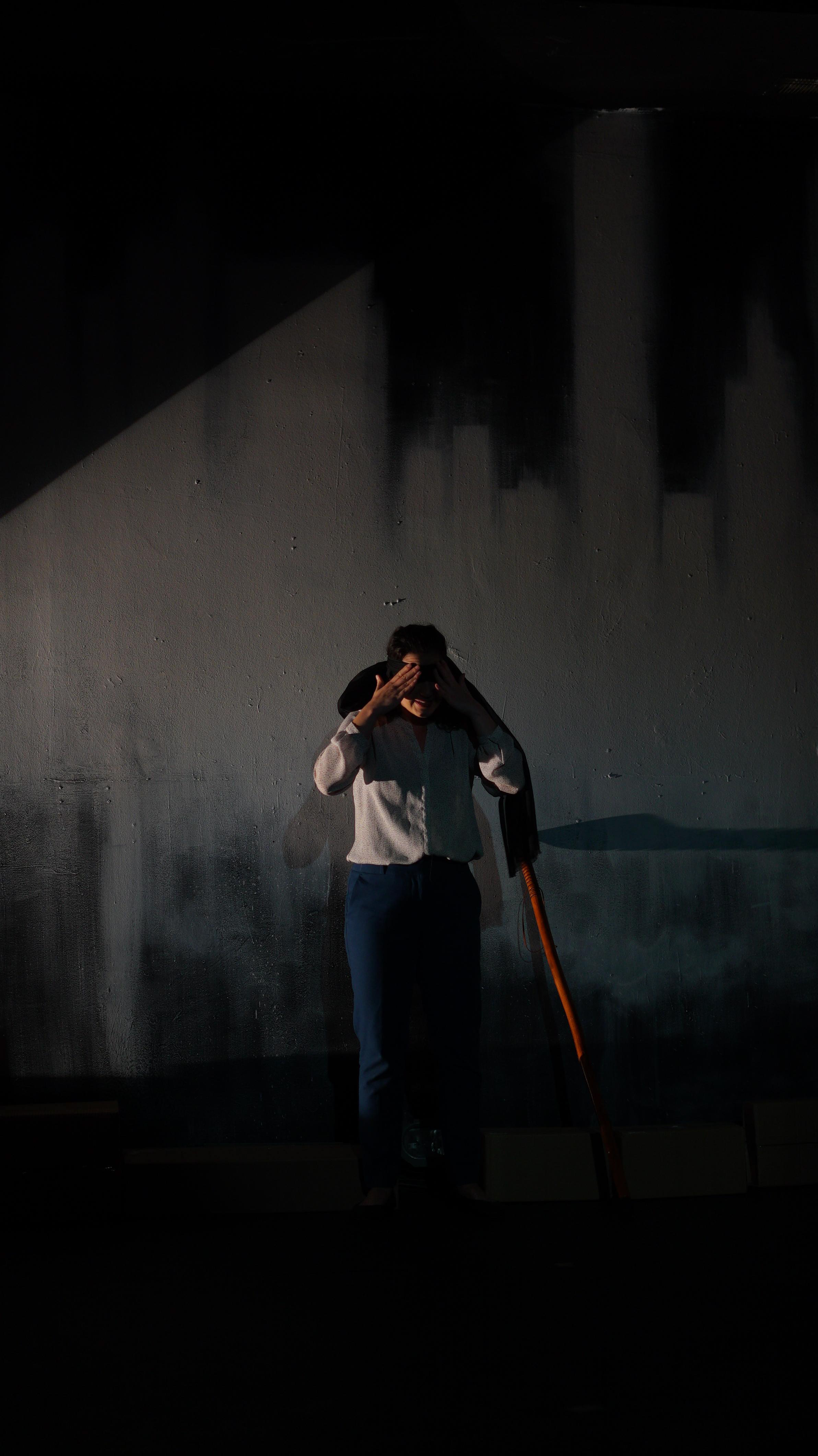 Photo by Anna Gelman